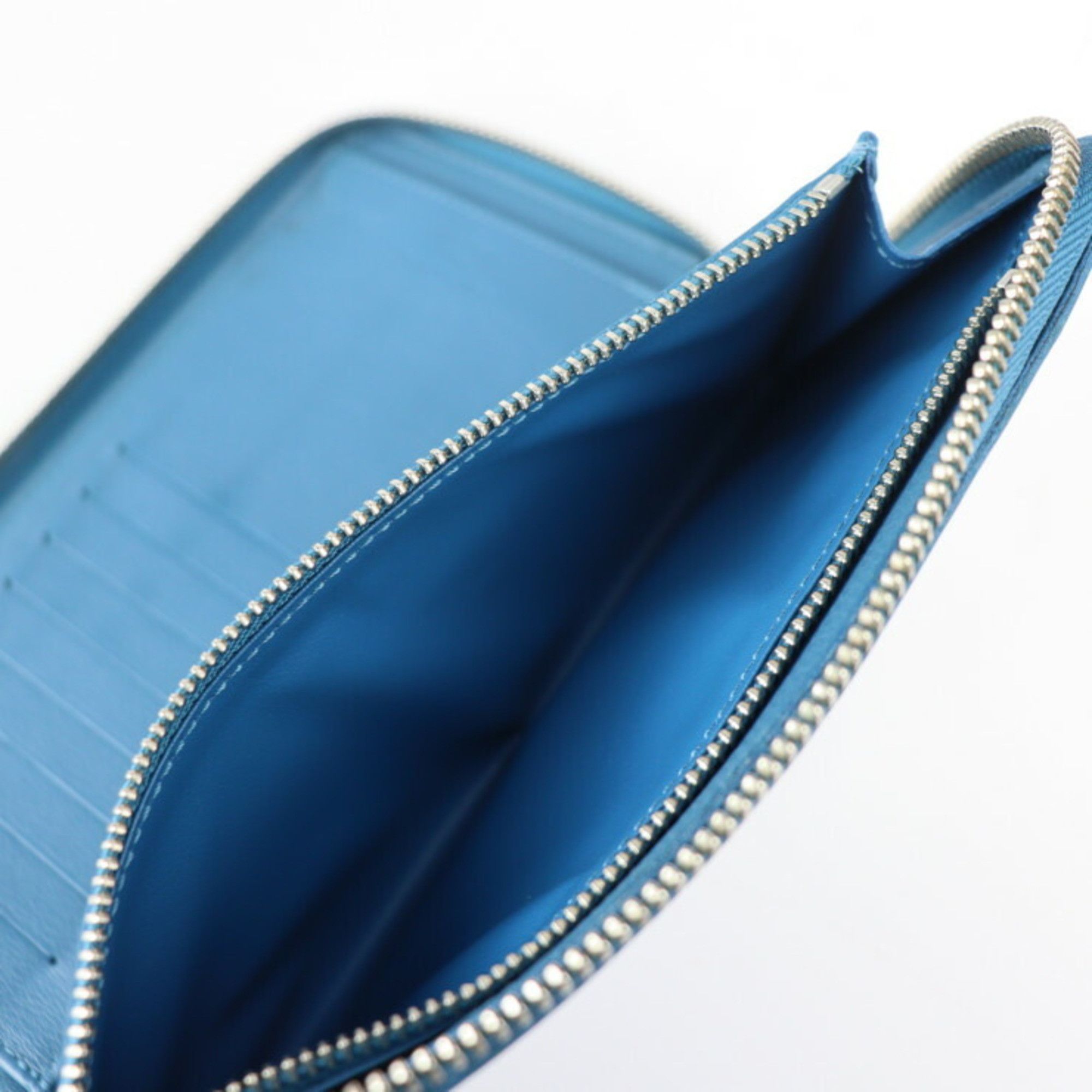 Louis Vuitton Louis Vuitton Zippy Wallet Vertical wallet Size ONE SIZE - 2 Thumbnail
