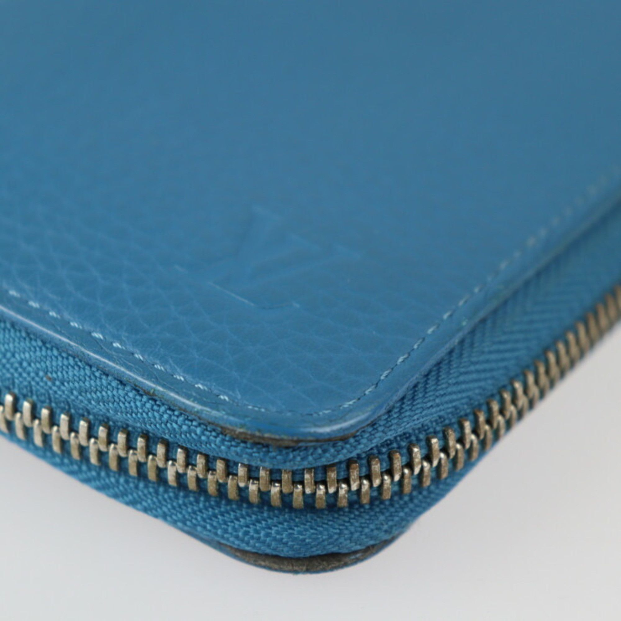 Louis Vuitton Louis Vuitton Zippy Wallet Vertical wallet Size ONE SIZE - 7 Thumbnail