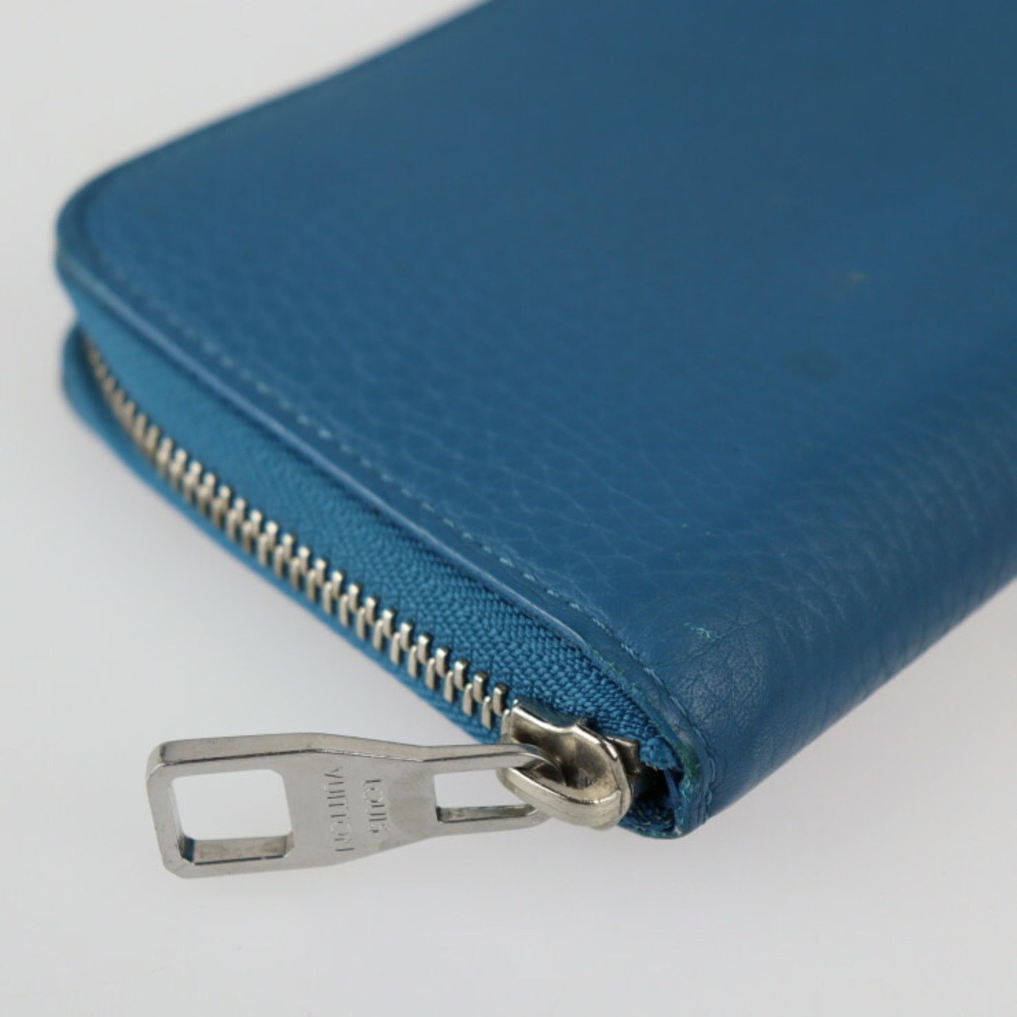 Louis Vuitton Louis Vuitton Zippy Wallet Vertical wallet Size ONE SIZE - 6 Thumbnail