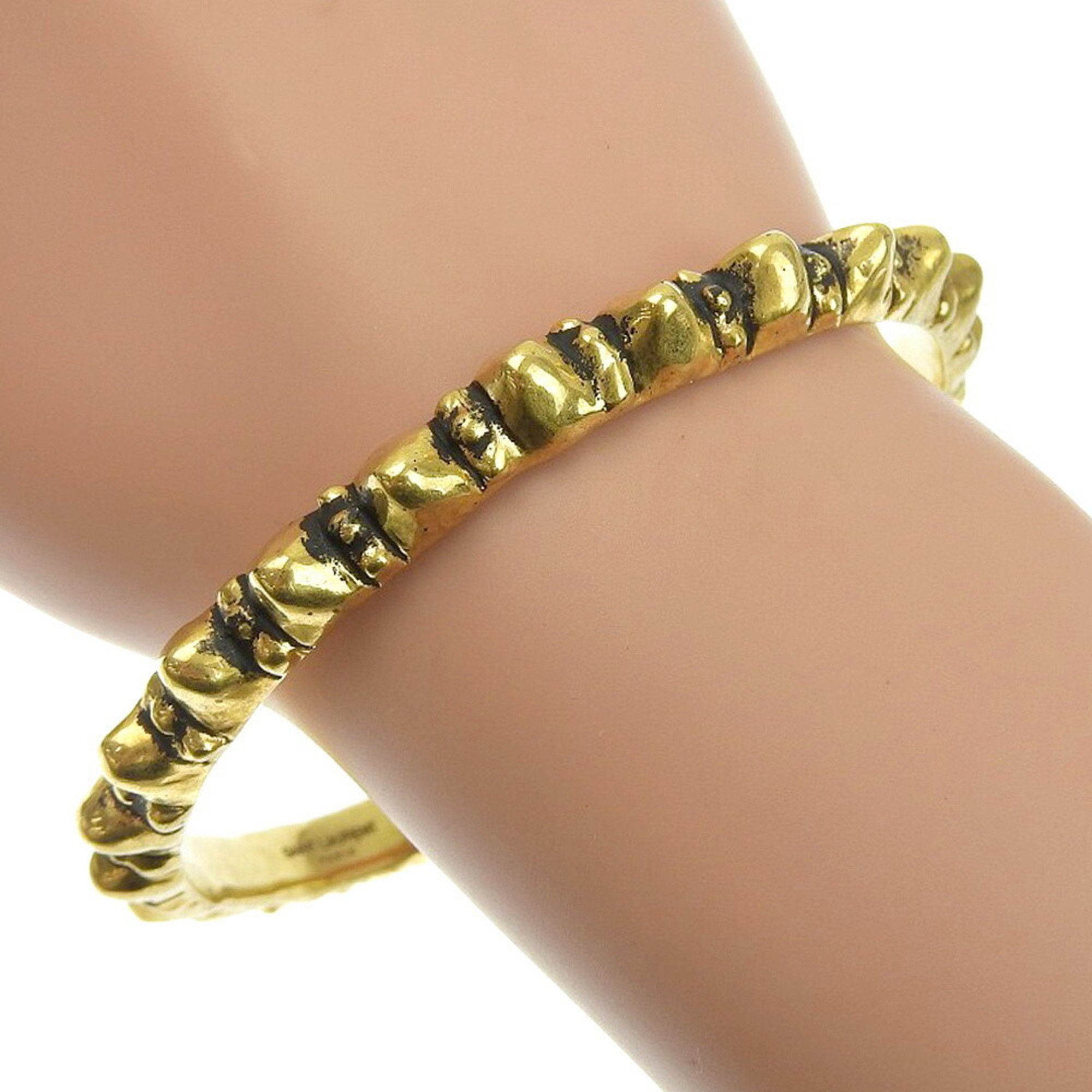 Yves Saint Laurent Saint Laurent bracelet Size ONE SIZE - 5 Thumbnail