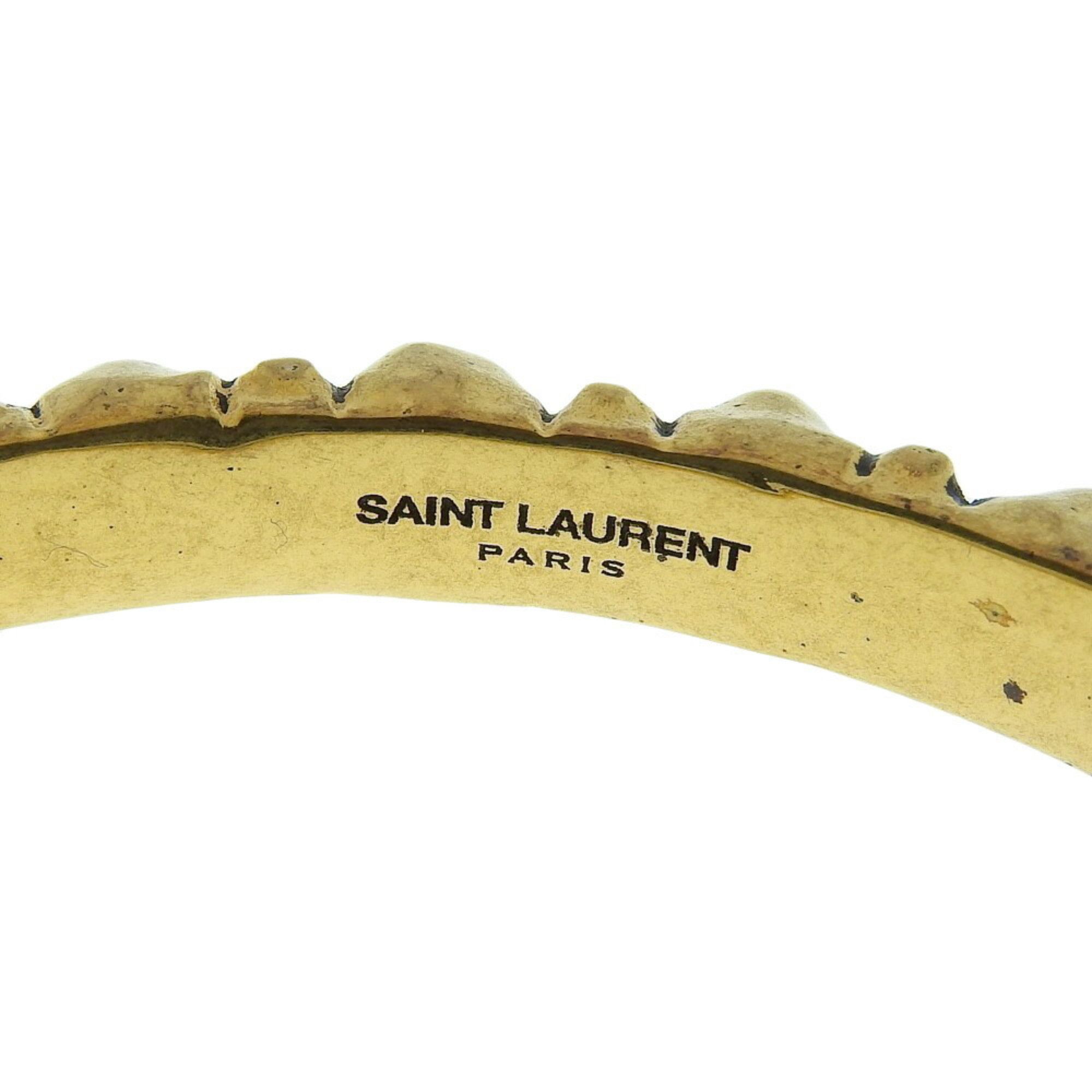 Yves Saint Laurent Saint Laurent bracelet Size ONE SIZE - 3 Thumbnail