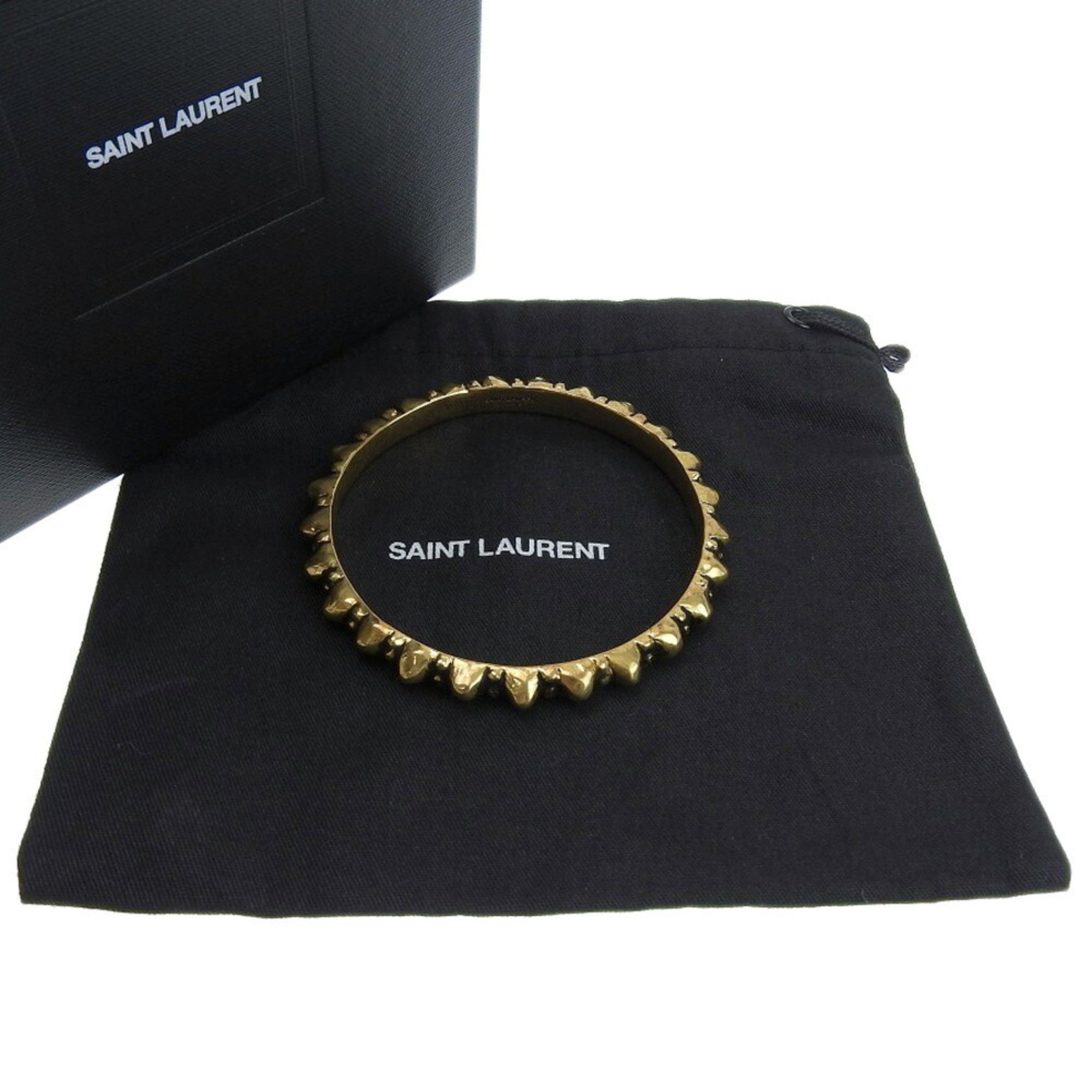 Yves Saint Laurent Saint Laurent bracelet Size ONE SIZE - 4 Thumbnail