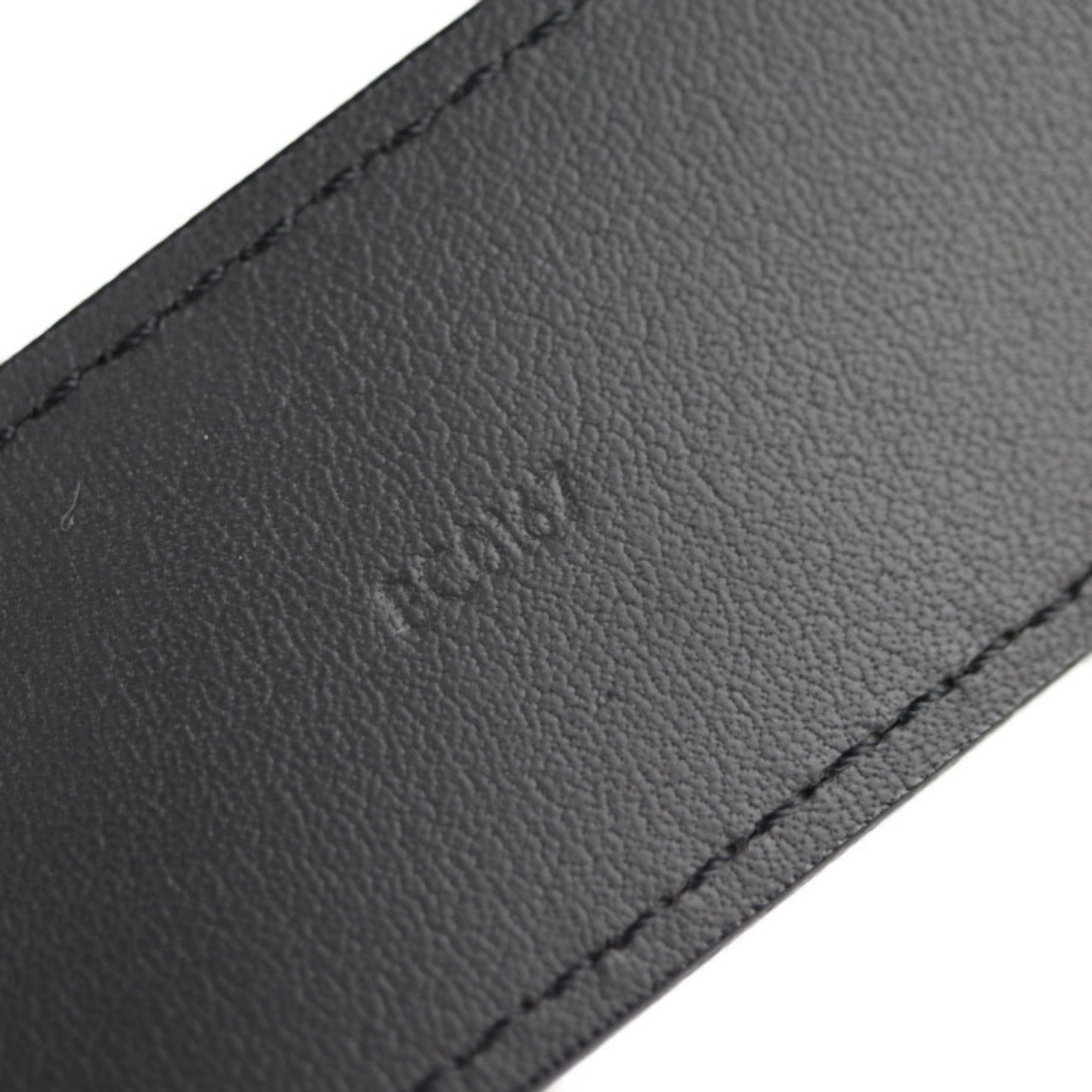 Louis Vuitton Louis Vuitton belt Size ONE SIZE - 4 Thumbnail
