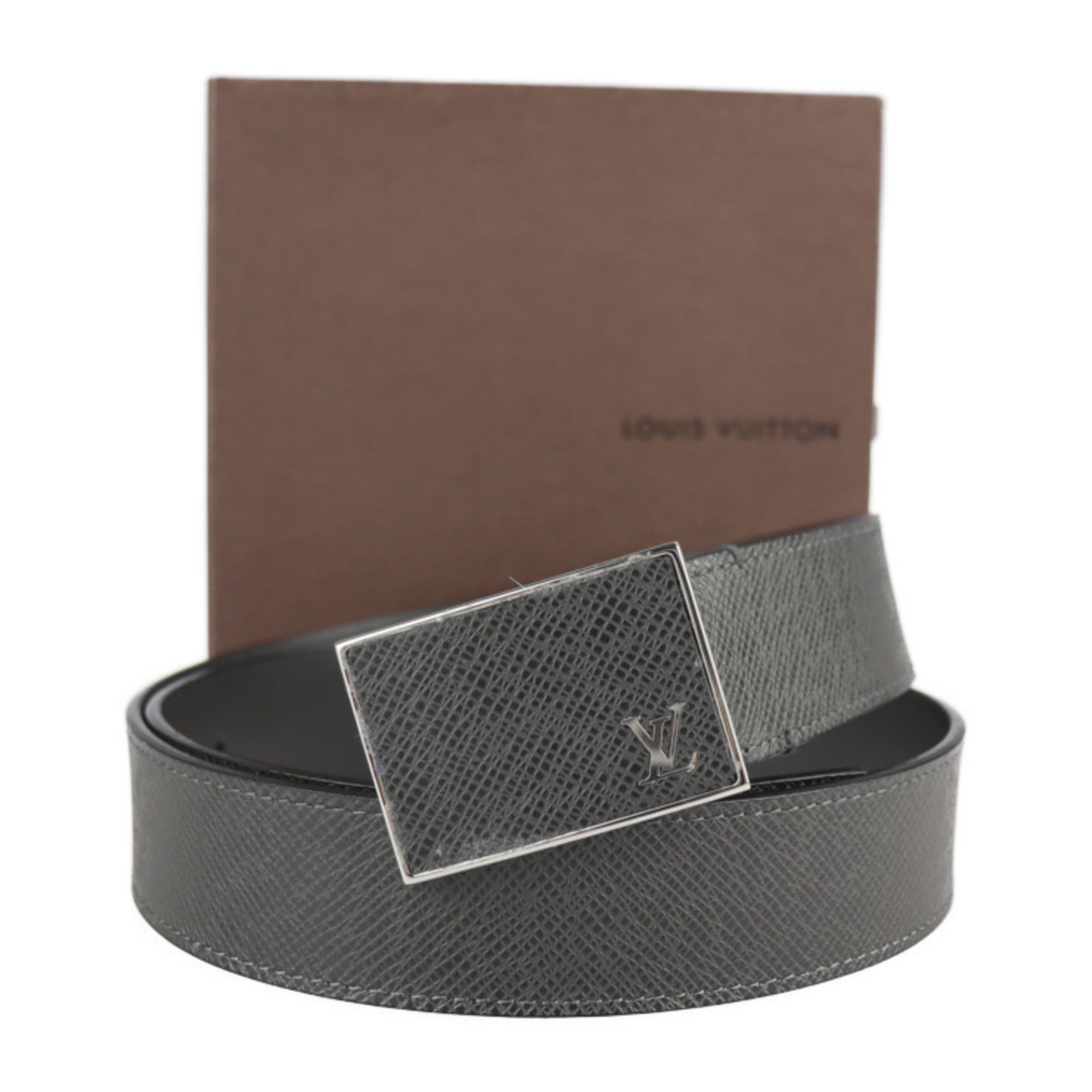 Louis Vuitton Louis Vuitton belt Size ONE SIZE - 7 Thumbnail