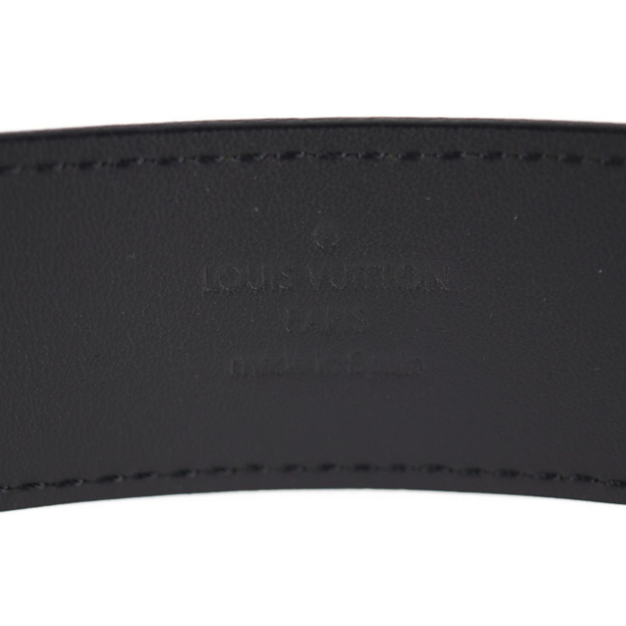 Louis Vuitton Louis Vuitton belt Size ONE SIZE - 6 Thumbnail