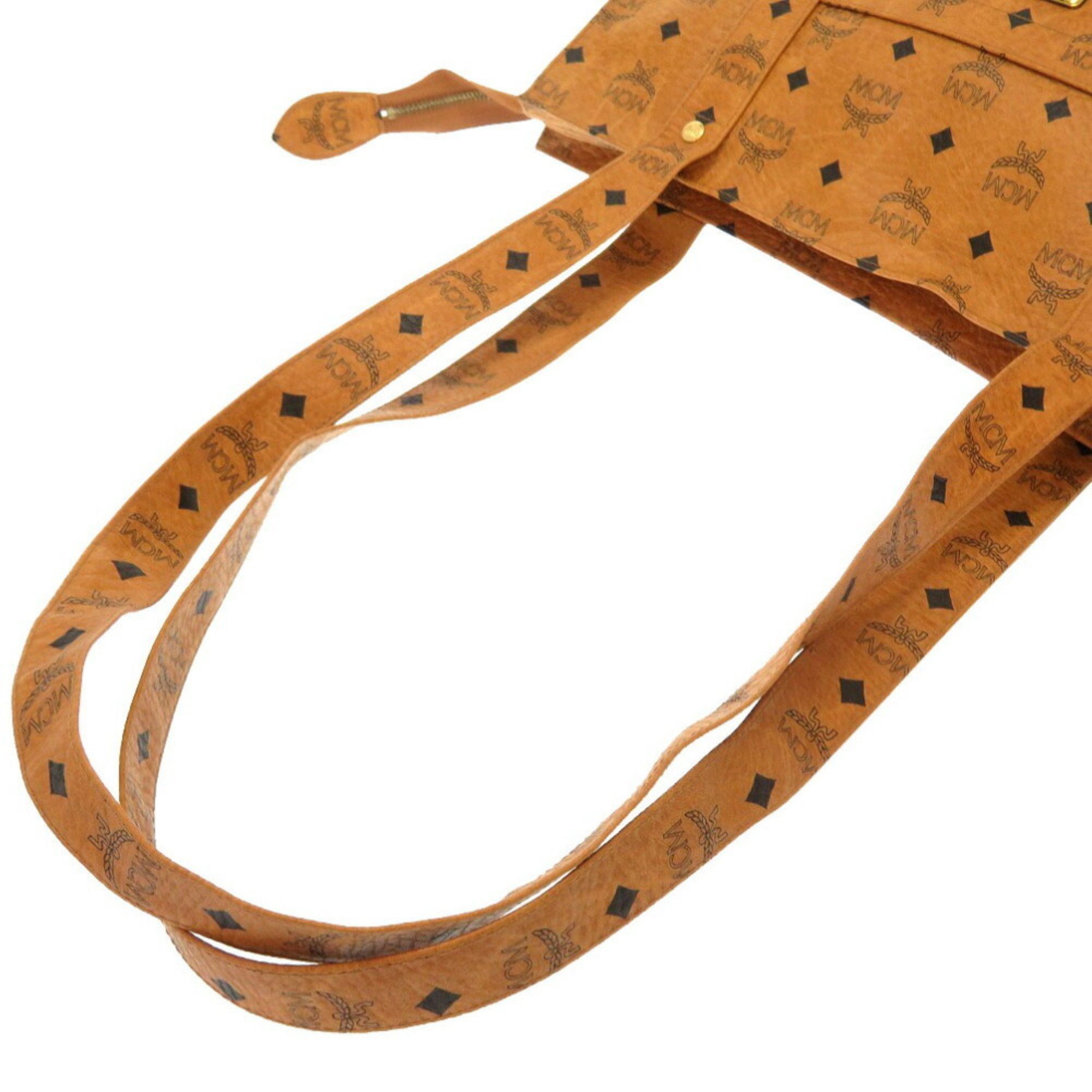 MCM MCM Visetos tote Size ONE SIZE - 6 Thumbnail