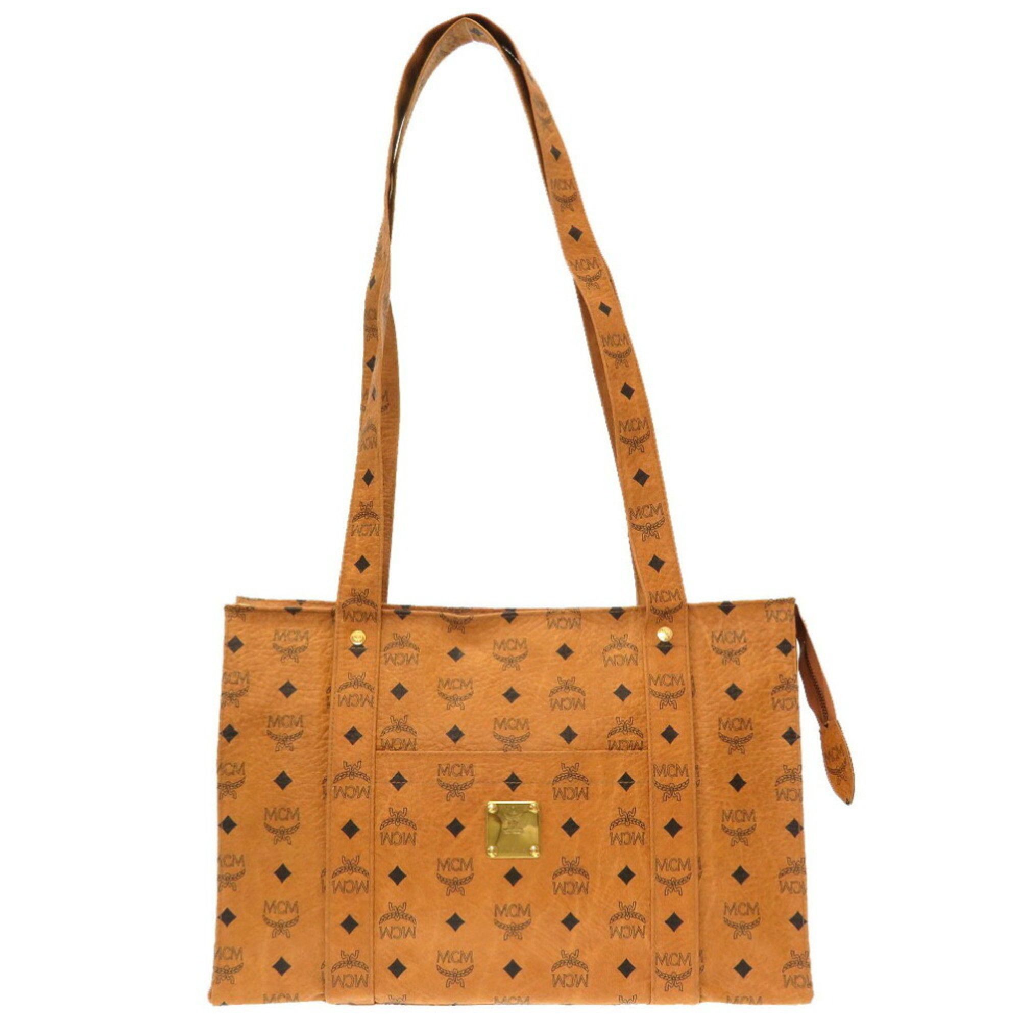 MCM MCM Visetos tote Size ONE SIZE - 2 Thumbnail