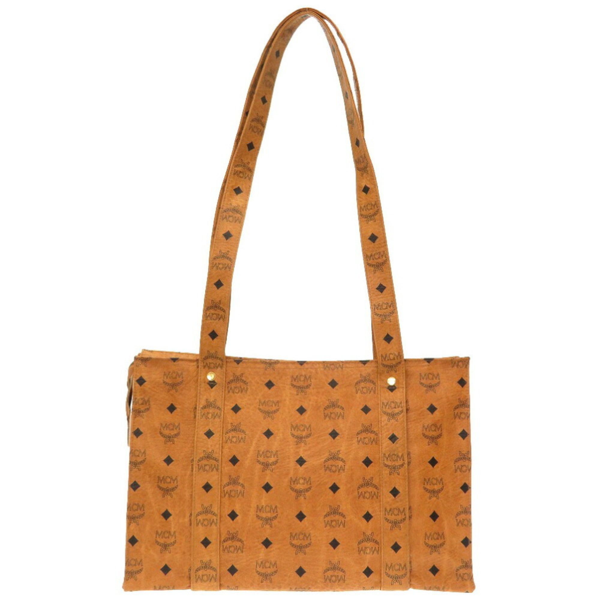 MCM MCM Visetos tote Size ONE SIZE - 8 Thumbnail