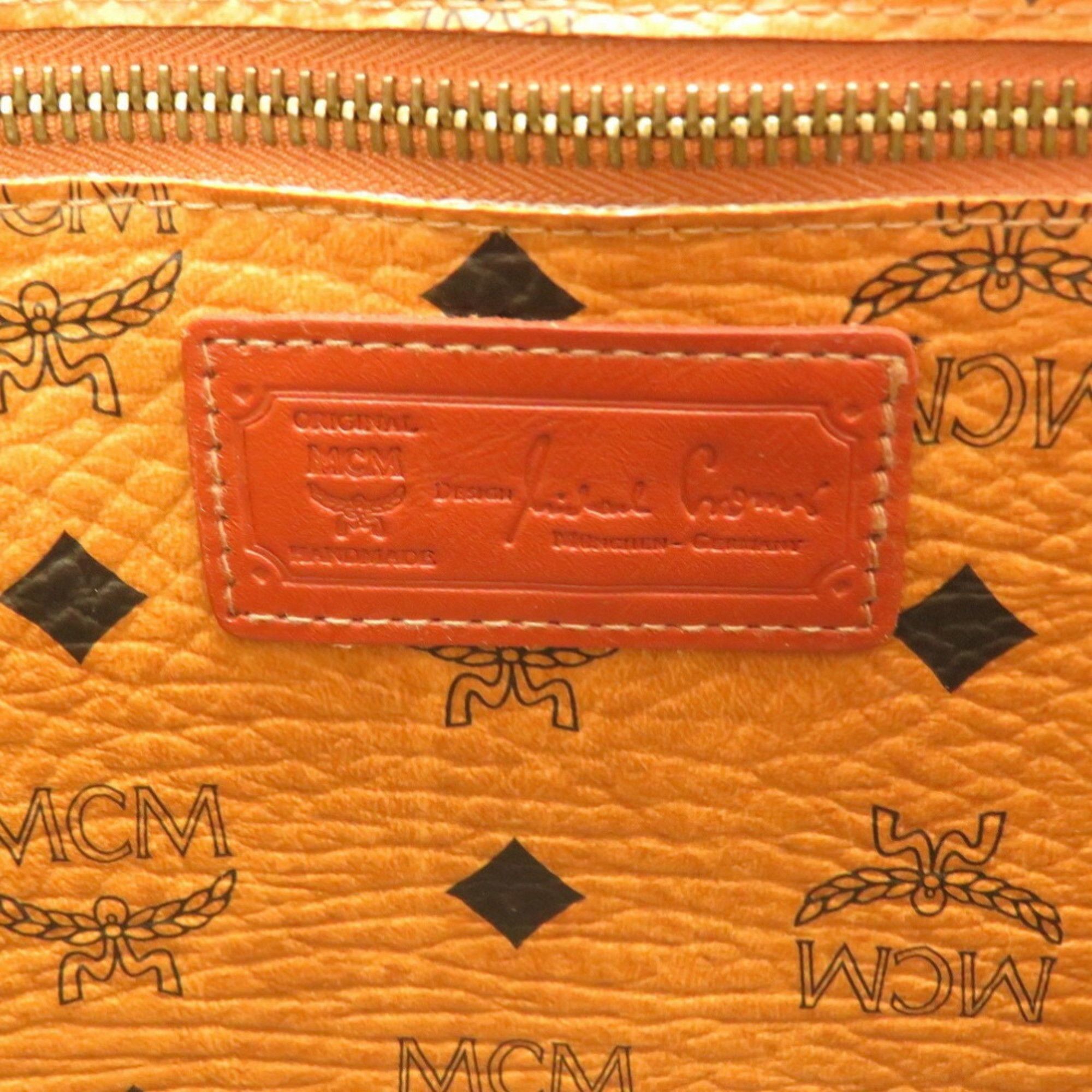 MCM MCM Visetos tote Size ONE SIZE - 3 Thumbnail