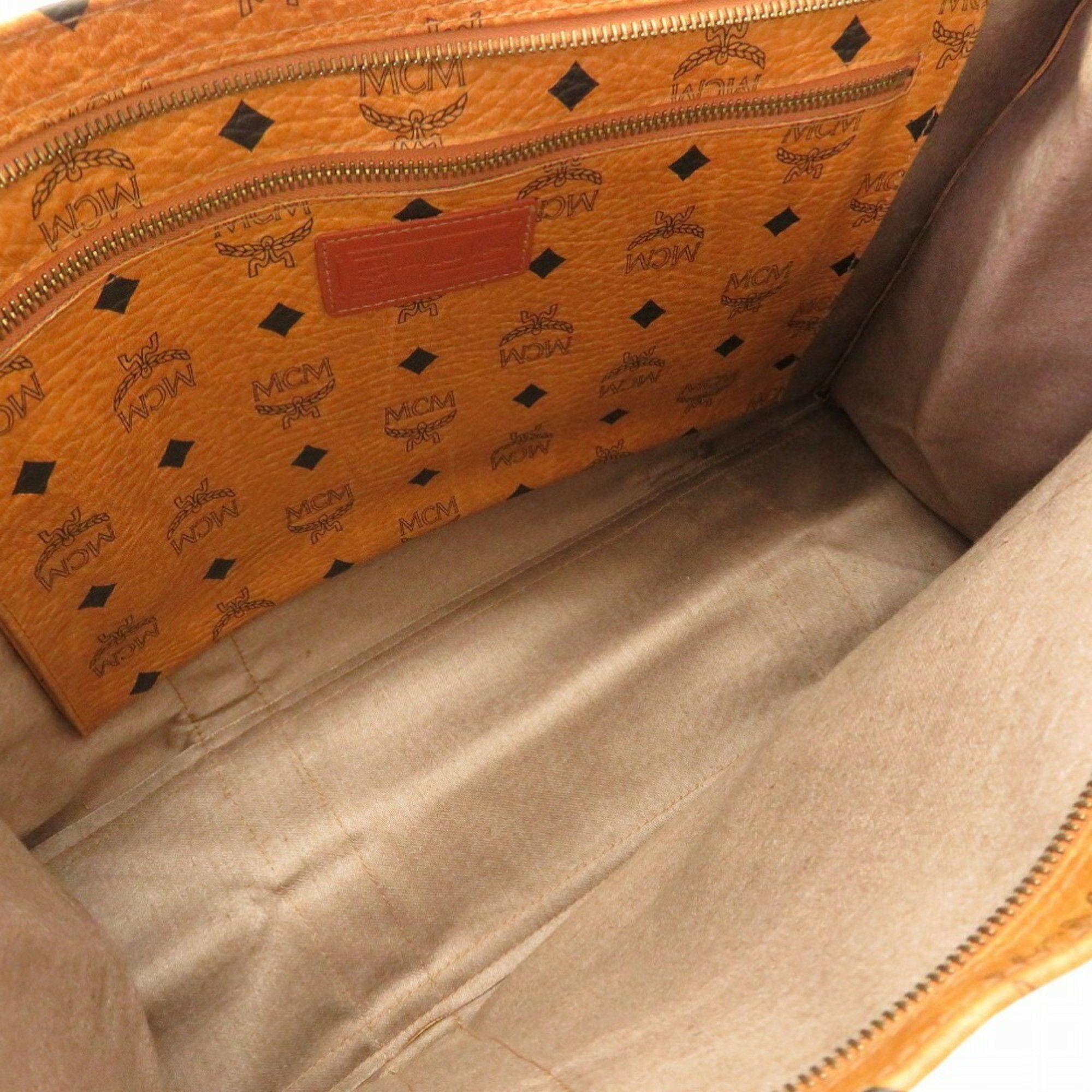 MCM MCM Visetos tote Size ONE SIZE - 5 Thumbnail