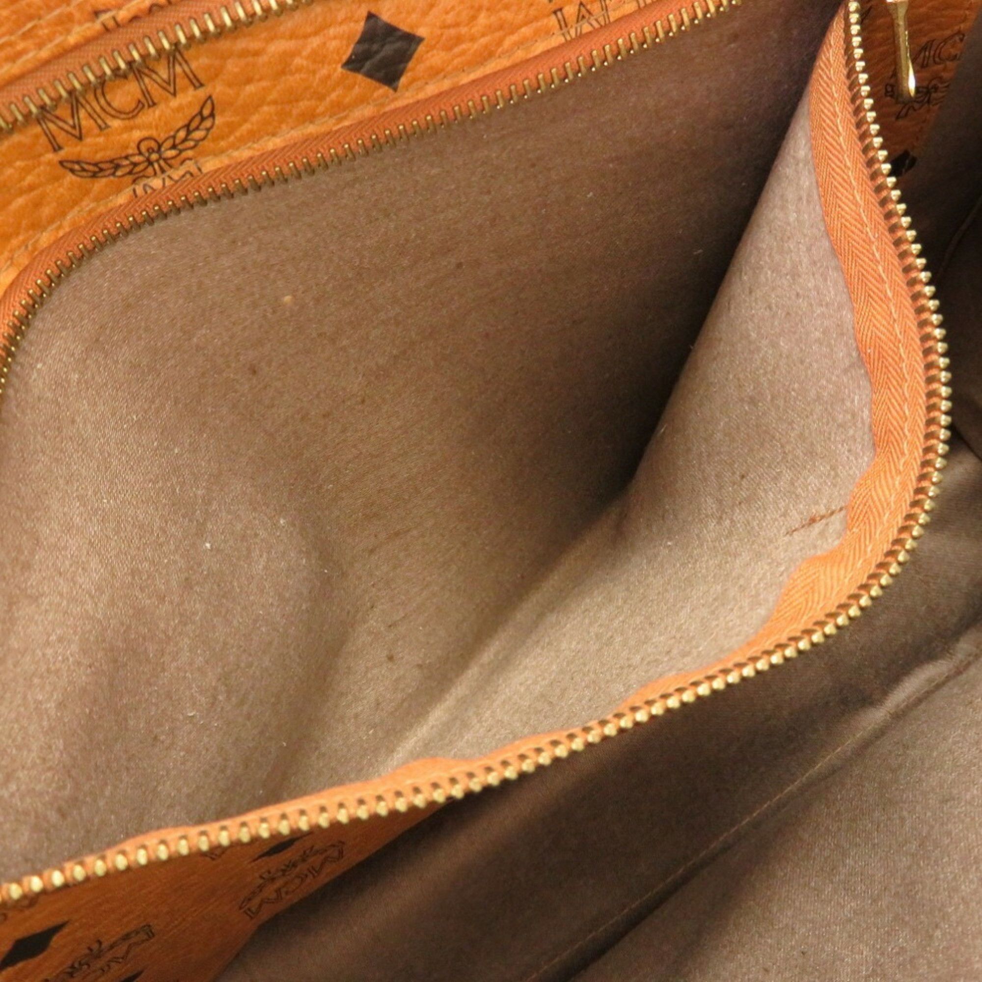 MCM MCM Visetos tote Size ONE SIZE - 4 Thumbnail