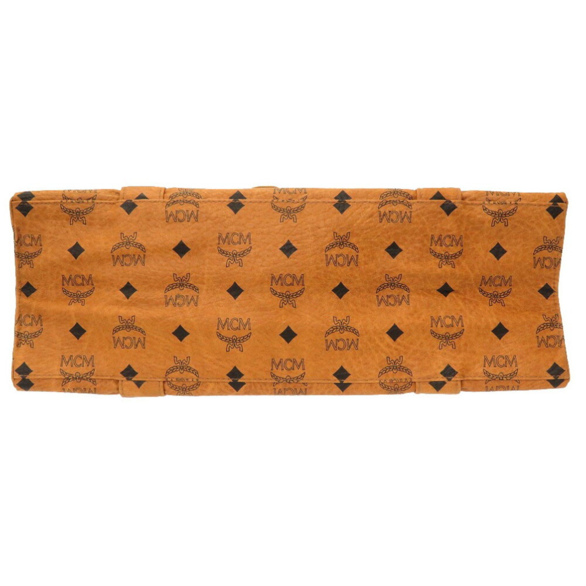 MCM MCM Visetos tote Size ONE SIZE - 7 Thumbnail