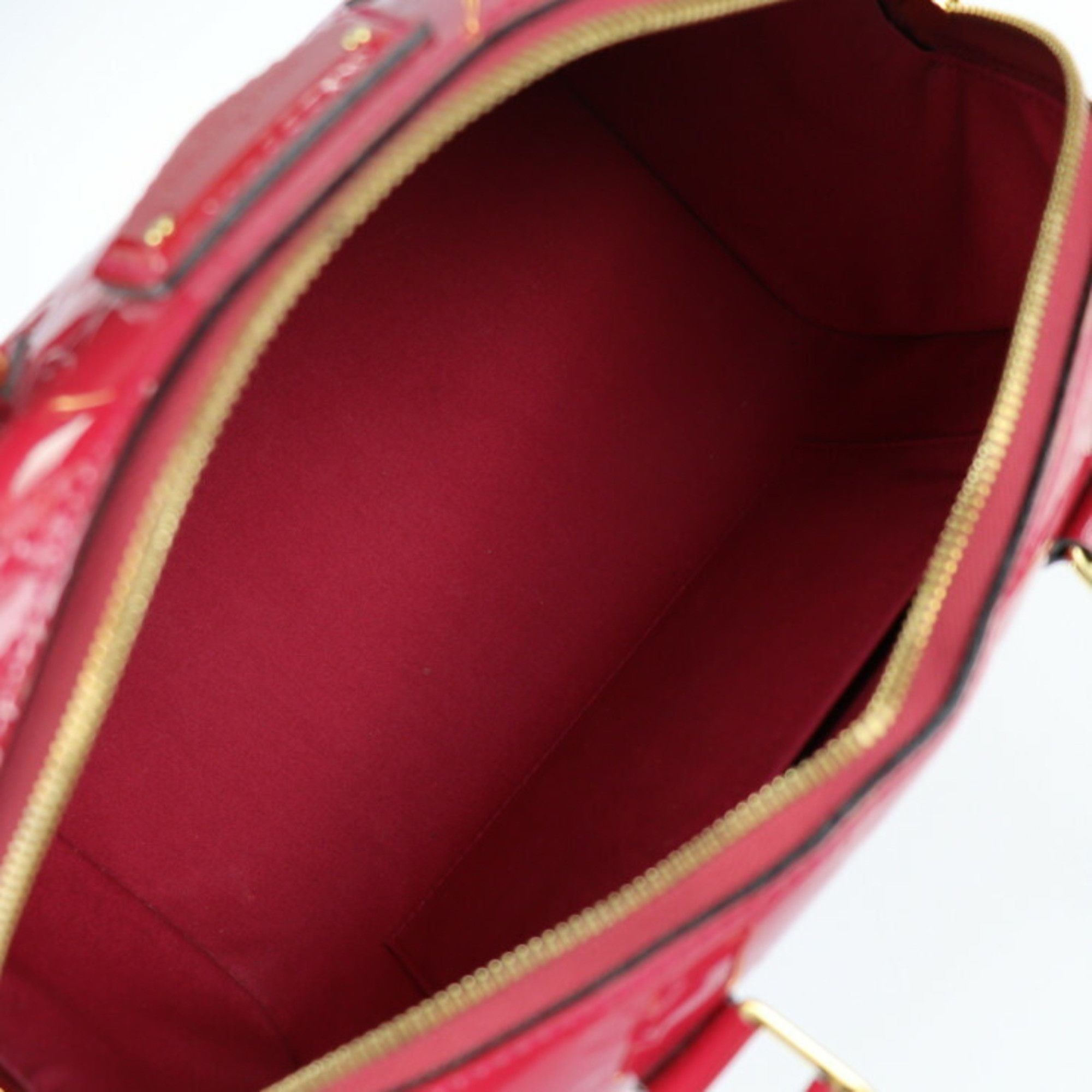 Louis Vuitton Louis Vuitton Montana handbag Size ONE SIZE - 6 Thumbnail