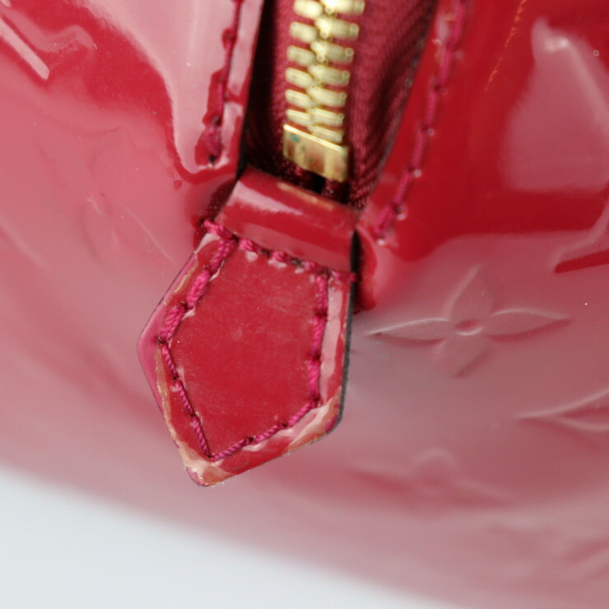Louis Vuitton Louis Vuitton Montana handbag Size ONE SIZE - 9 Thumbnail