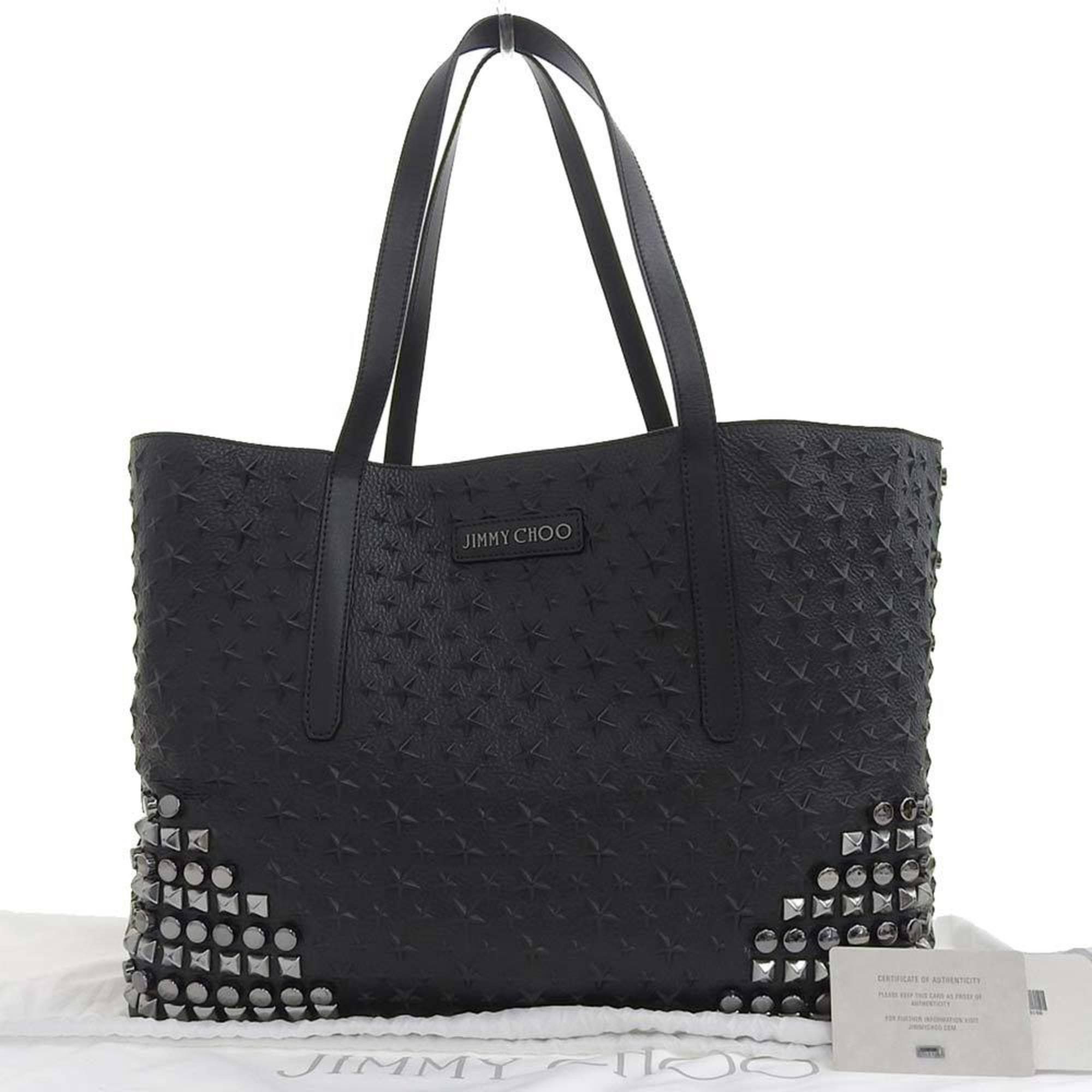 Jimmy Choo Jimmy Choo Pimlico tote Size ONE SIZE - 8 Thumbnail