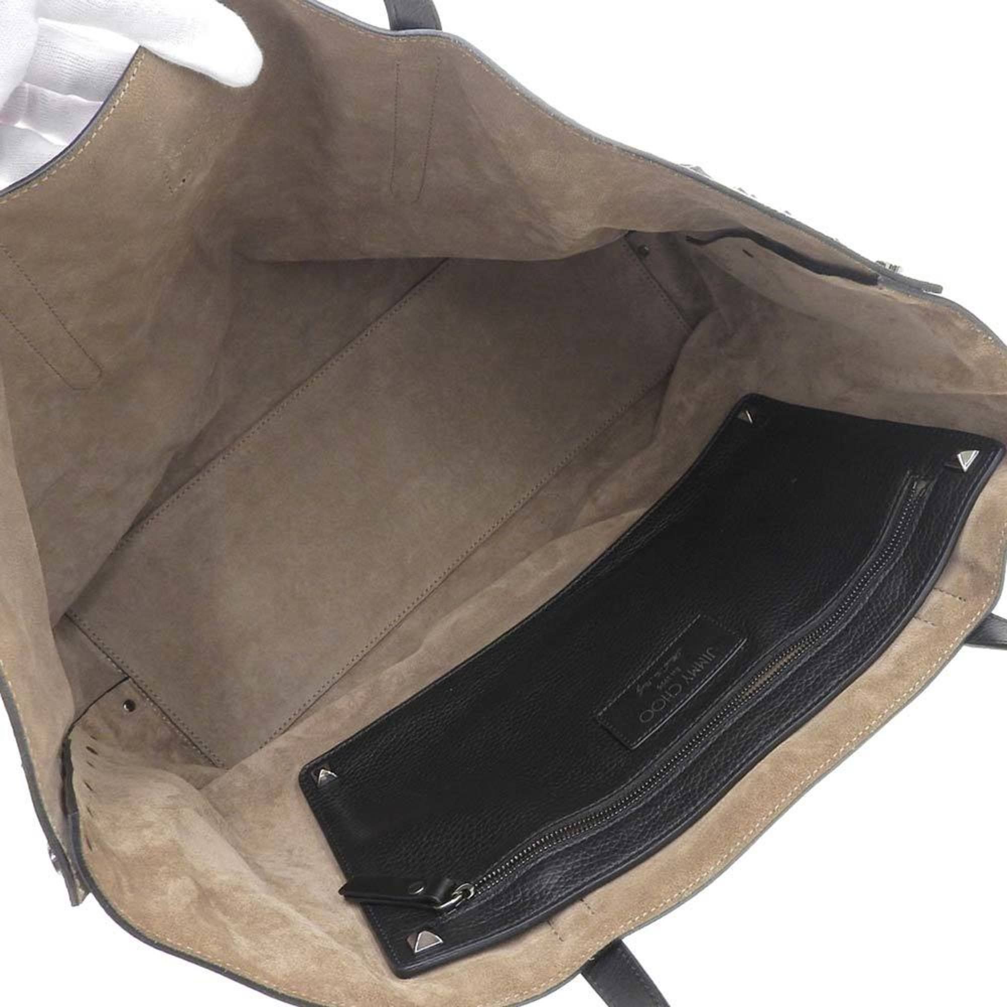 Jimmy Choo Jimmy Choo Pimlico tote Size ONE SIZE - 4 Thumbnail