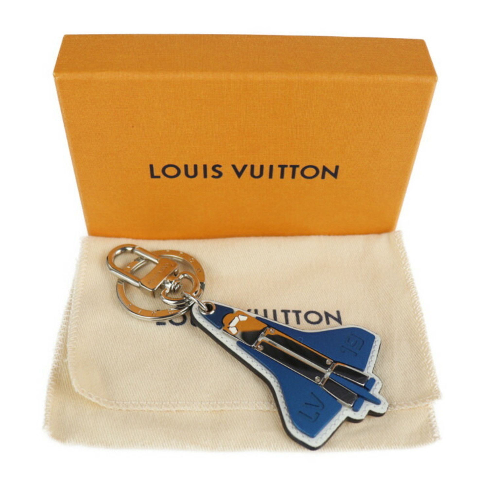 Louis Vuitton Louis Vuitton bag Size ONE SIZE - 7 Thumbnail