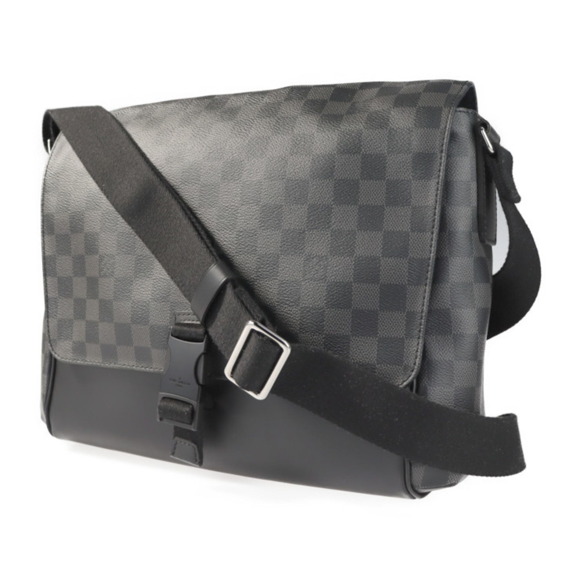 Louis Vuitton Louis Vuitton Messenger shoulder Size ONE SIZE - 3 Thumbnail