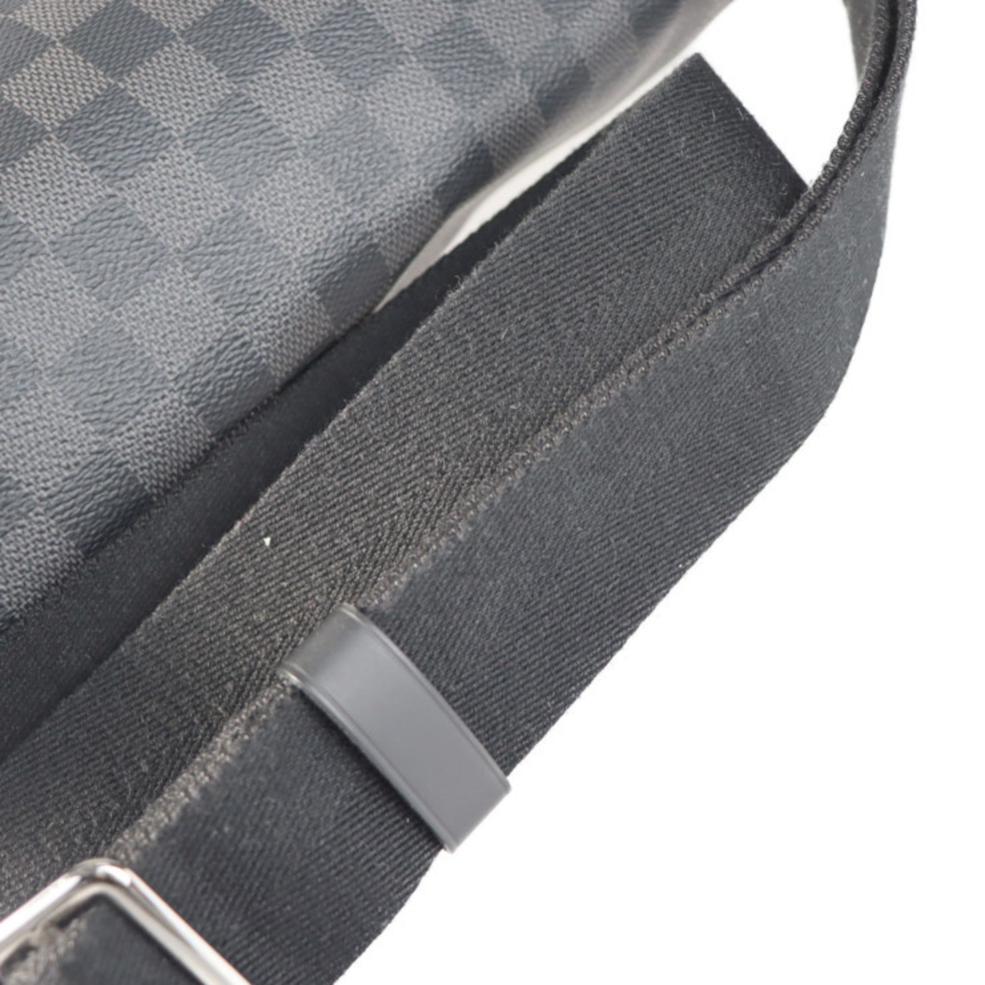 Louis Vuitton Louis Vuitton Messenger shoulder Size ONE SIZE - 8 Thumbnail