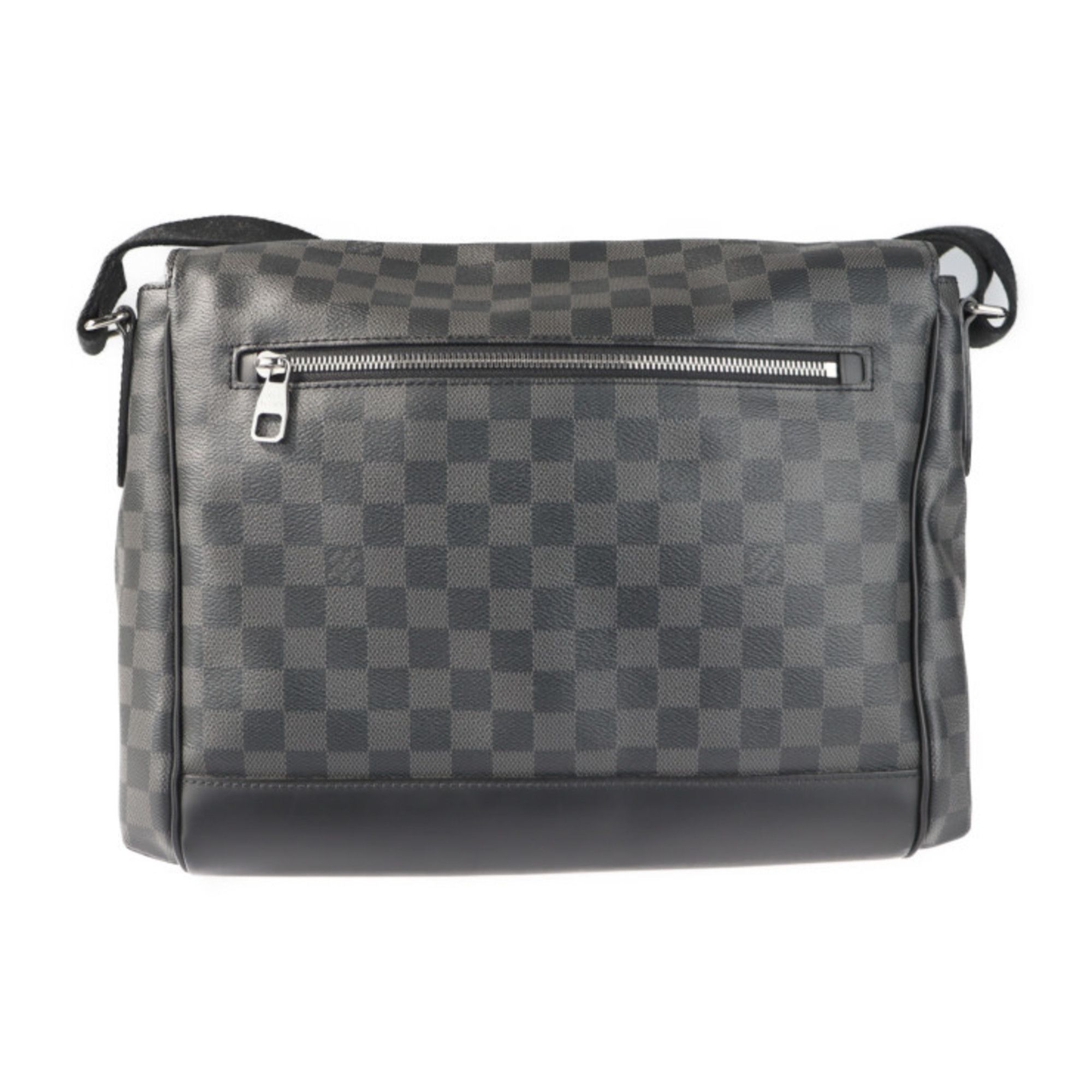 Louis Vuitton Louis Vuitton Messenger shoulder Size ONE SIZE - 2 Thumbnail