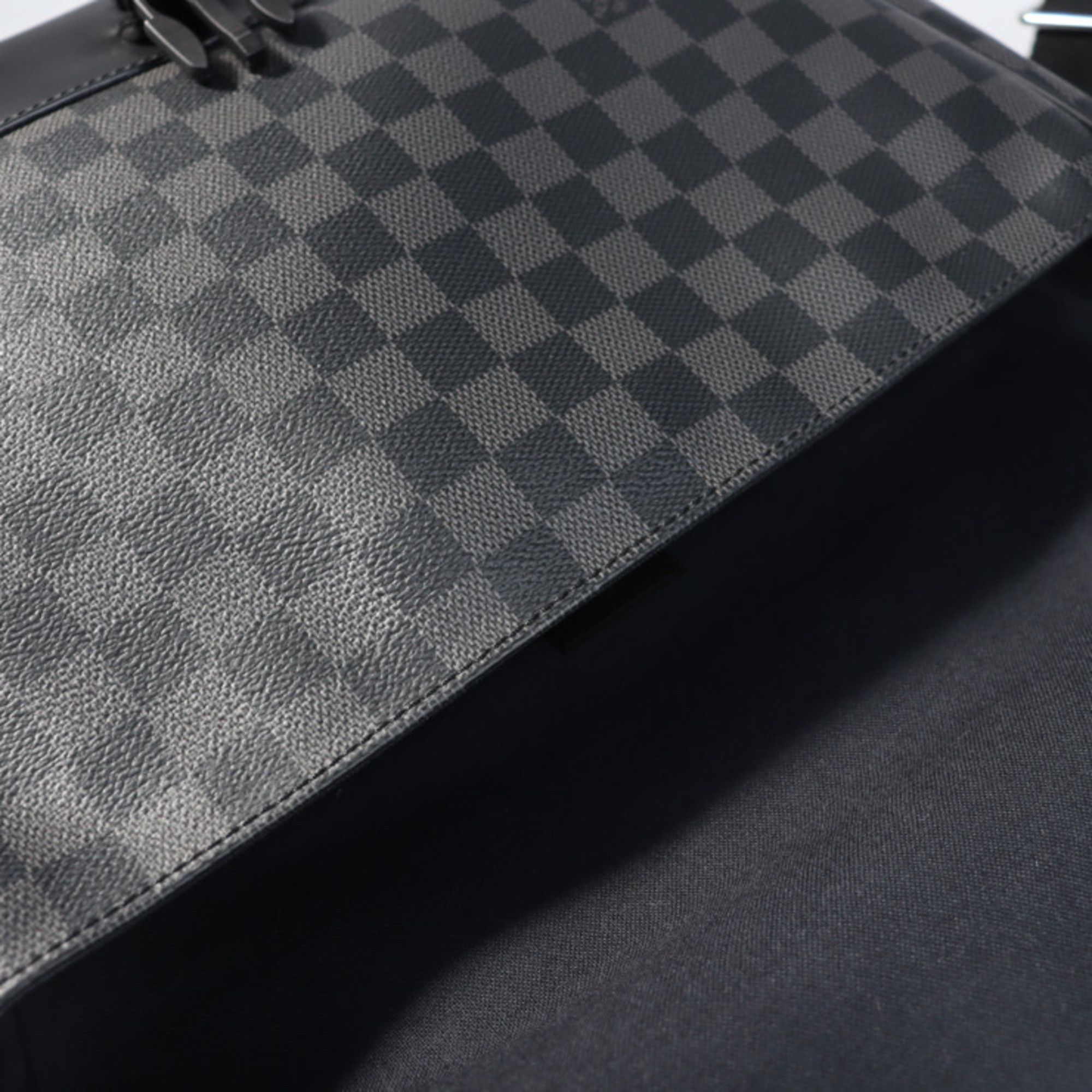 Louis Vuitton Louis Vuitton Messenger shoulder Size ONE SIZE - 6 Thumbnail
