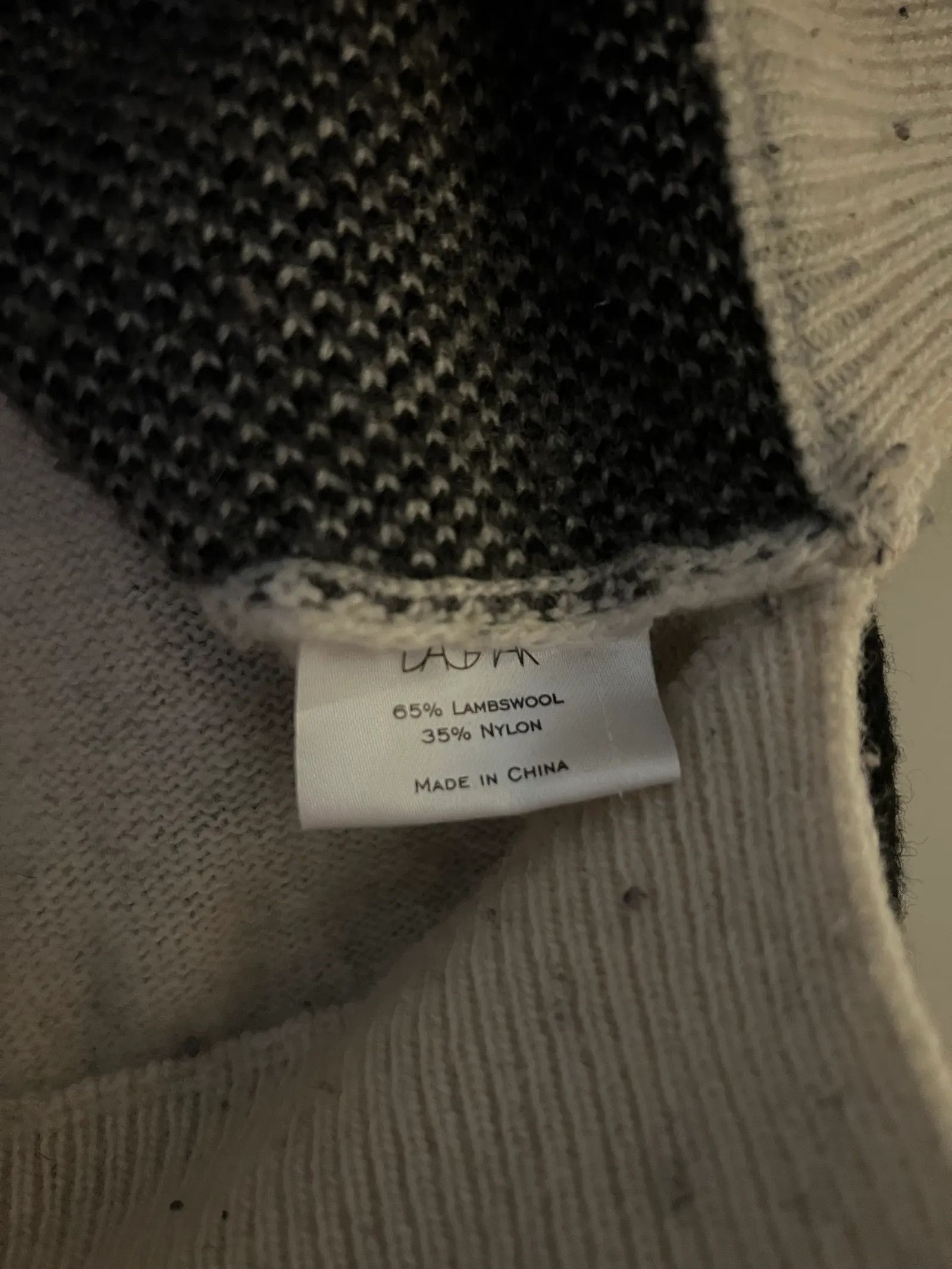 Dagmar Dagmar Sweater Size XS / US 0-2 / IT 36-38 - 3 Thumbnail