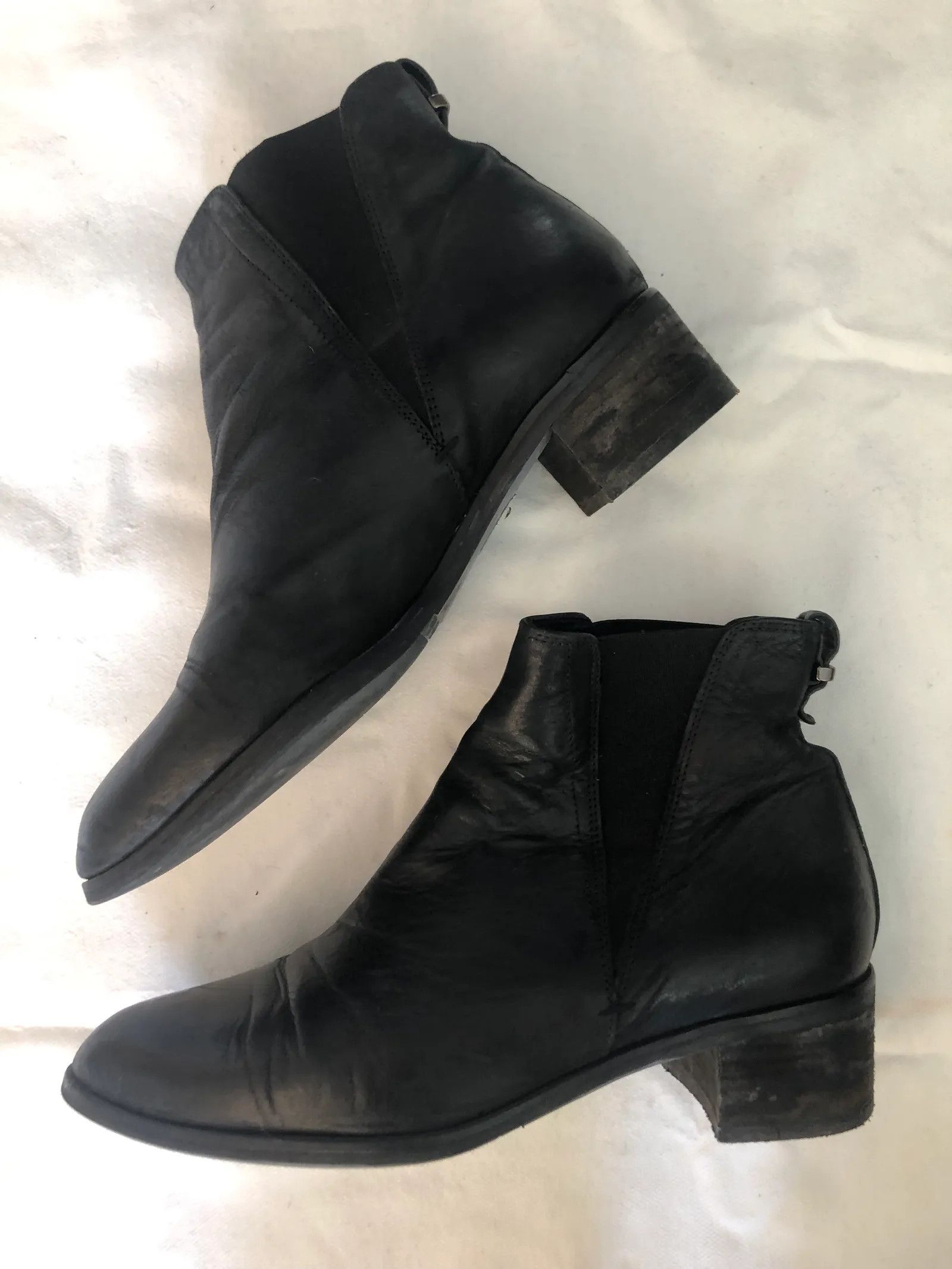 Billi Bi Billi Bi Boots Size US 6 / IT 36 - 3 Thumbnail