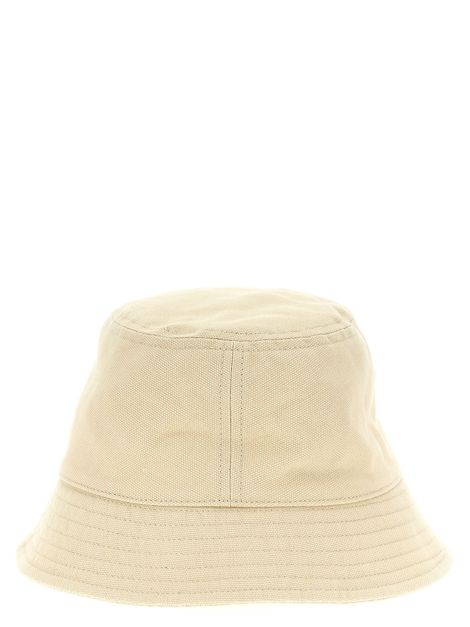 Isabel Marant 'Haley' Bucket Hat Size ONE SIZE - 3 Thumbnail