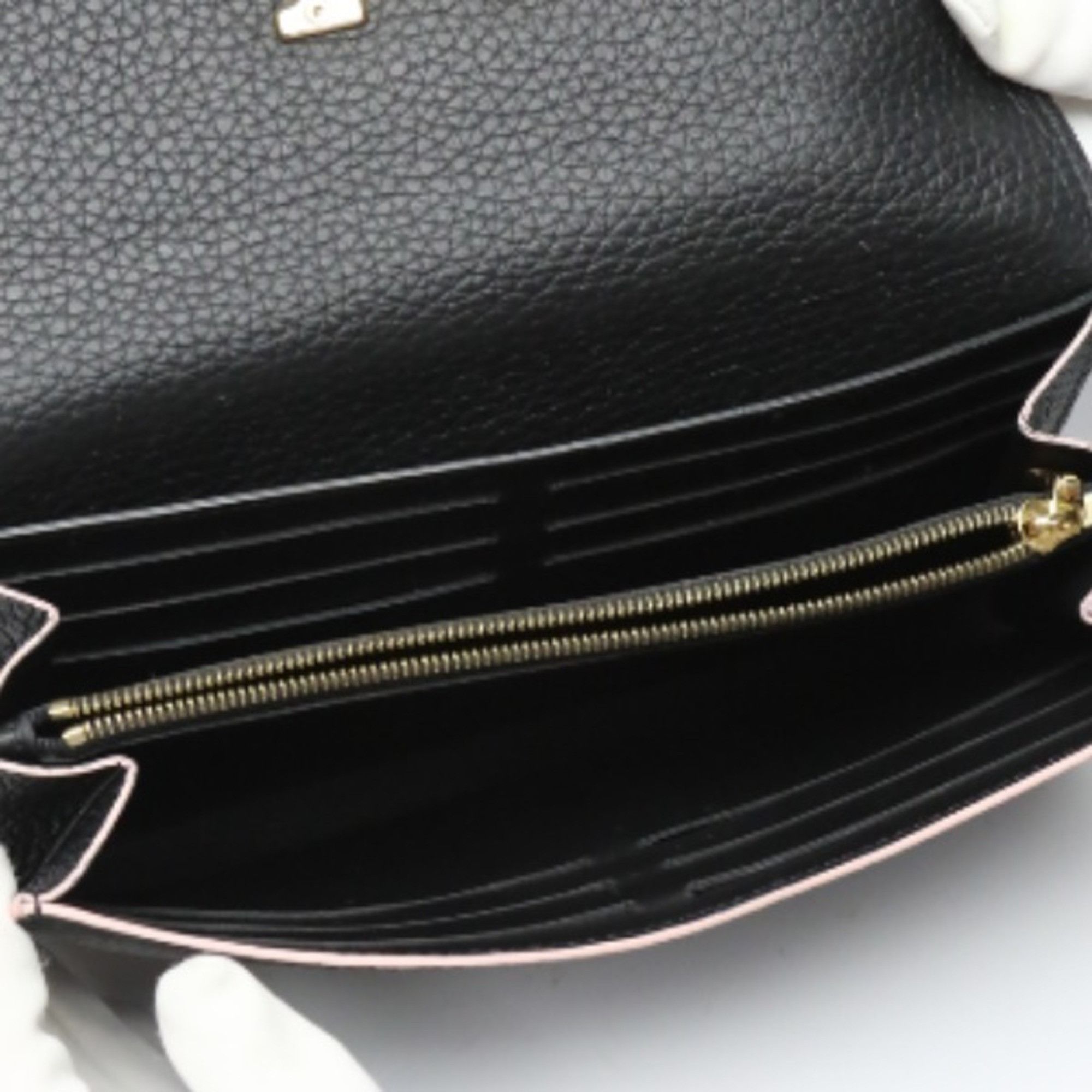 Louis Vuitton Louis Vuitton Capucines wallet Size ONE SIZE - 3 Thumbnail