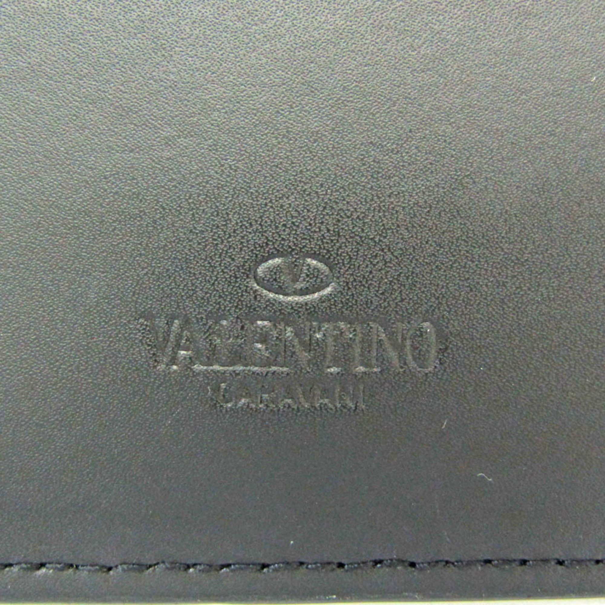 Valentino Valentino Garavani VLTN clutch Size ONE SIZE - 12 Thumbnail