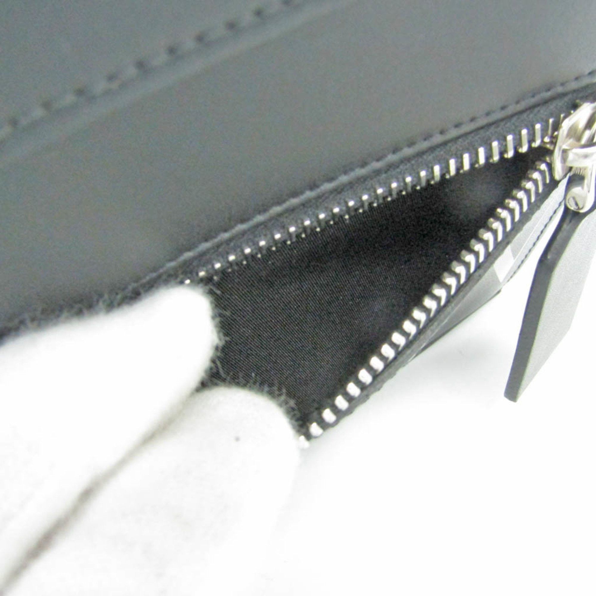 Valentino Valentino Garavani VLTN clutch Size ONE SIZE - 11 Thumbnail