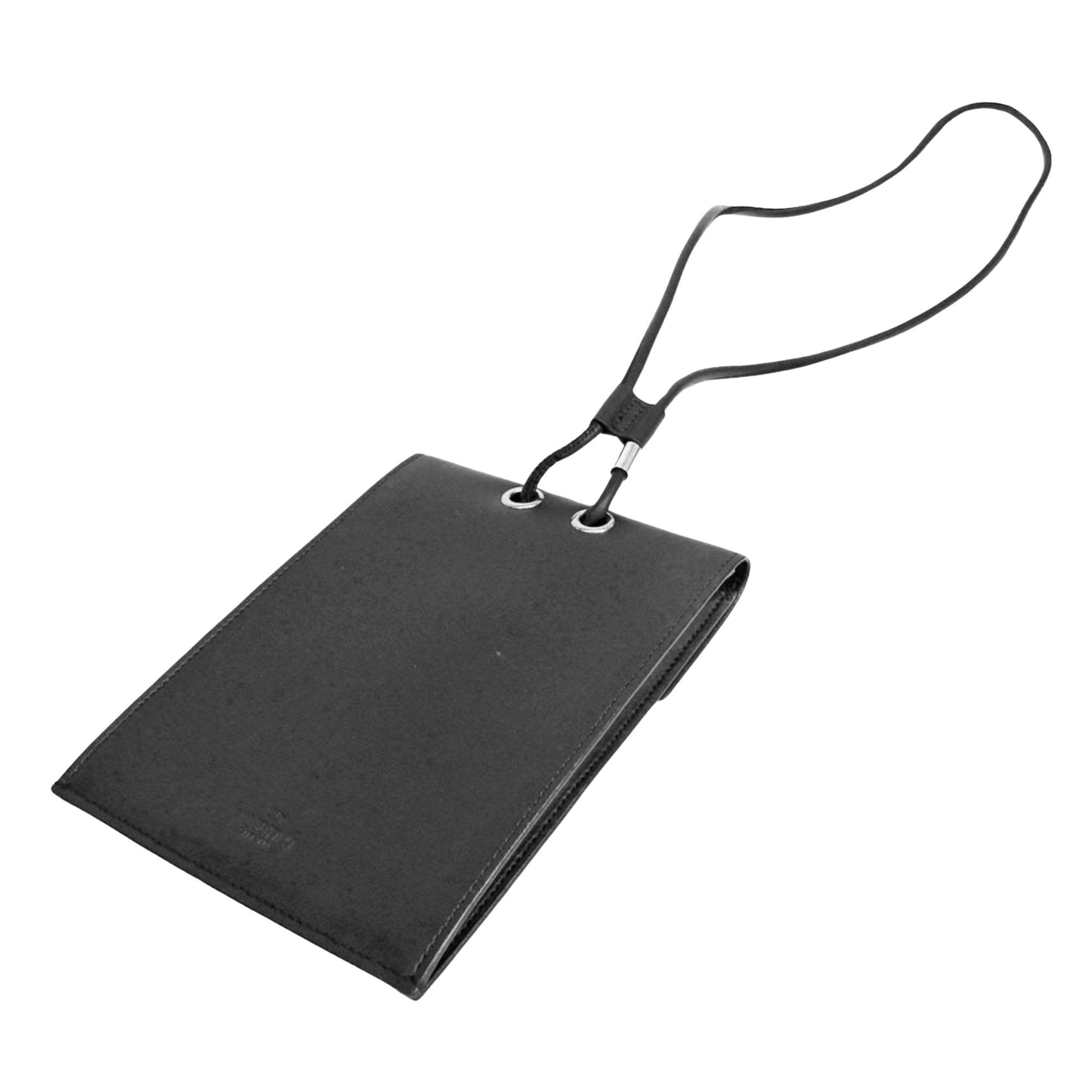 Valentino Valentino Garavani VLTN clutch Size ONE SIZE - 2 Thumbnail