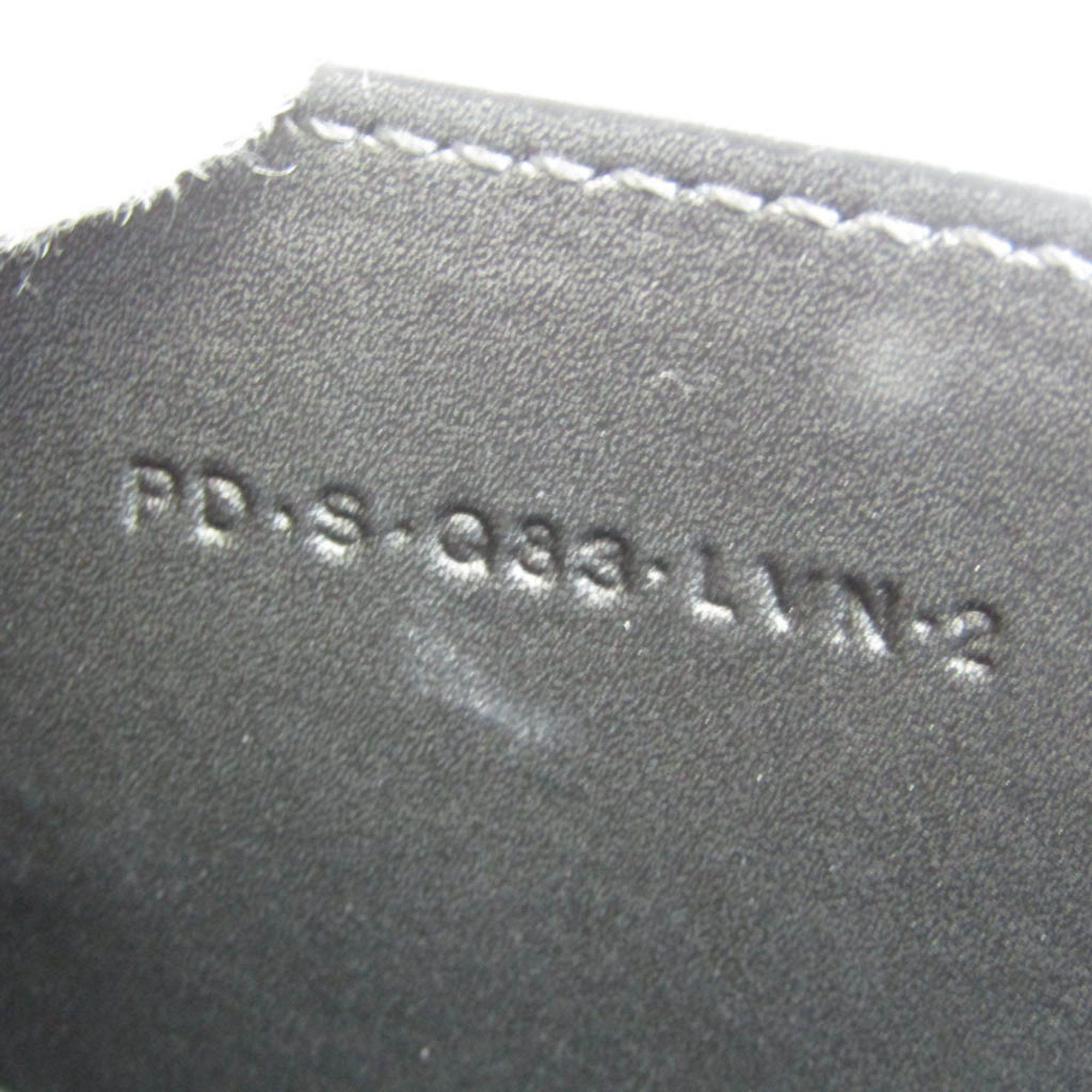 Valentino Valentino Garavani VLTN clutch Size ONE SIZE - 4 Thumbnail