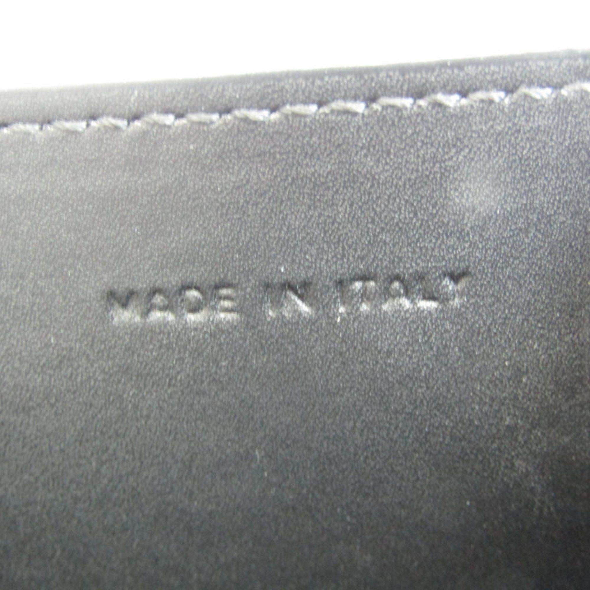 Valentino Valentino Garavani VLTN clutch Size ONE SIZE - 5 Thumbnail