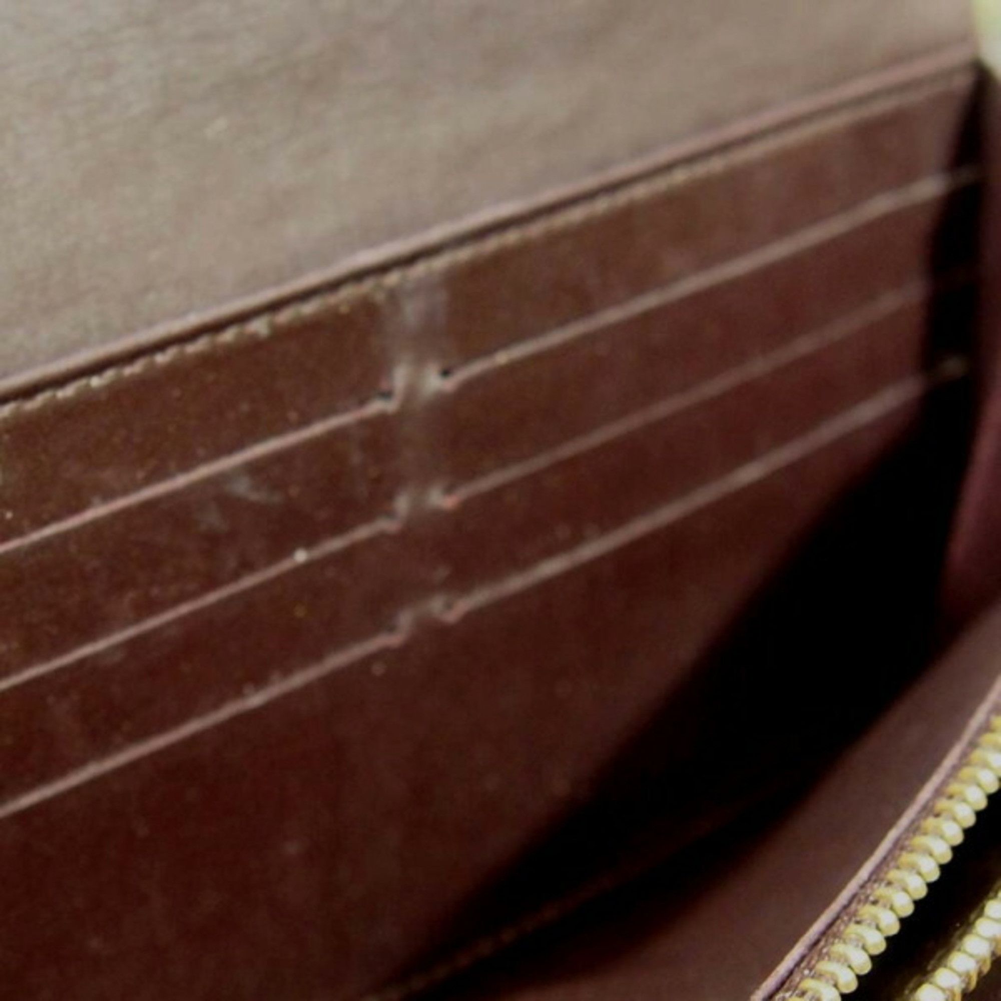 Louis Vuitton Louis Vuitton Sarah wallet Size ONE SIZE - 5 Thumbnail