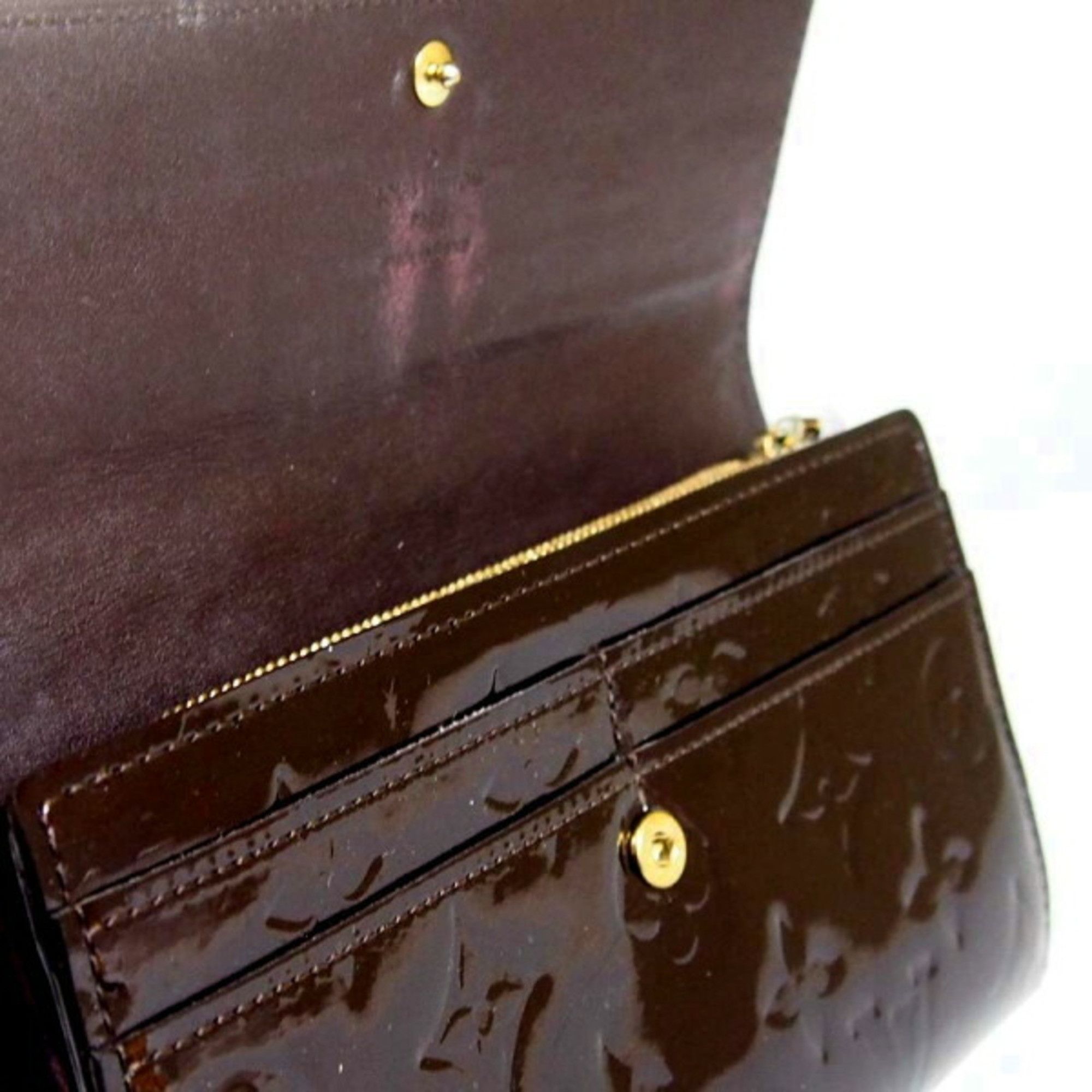 Louis Vuitton Louis Vuitton Sarah wallet Size ONE SIZE - 4 Thumbnail