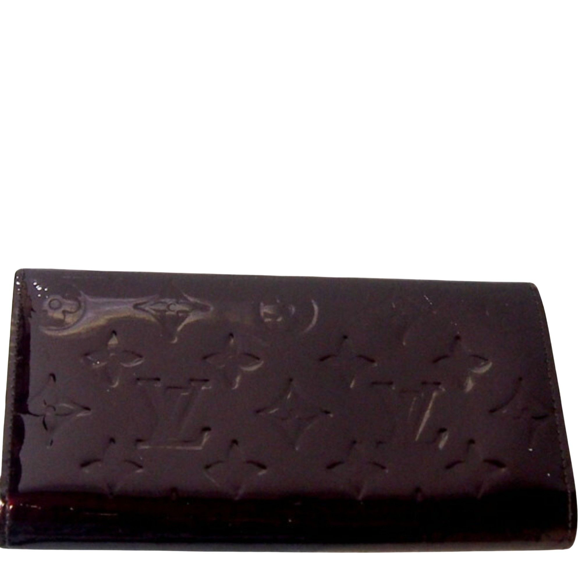 Louis Vuitton Louis Vuitton Sarah wallet Size ONE SIZE - 2 Thumbnail