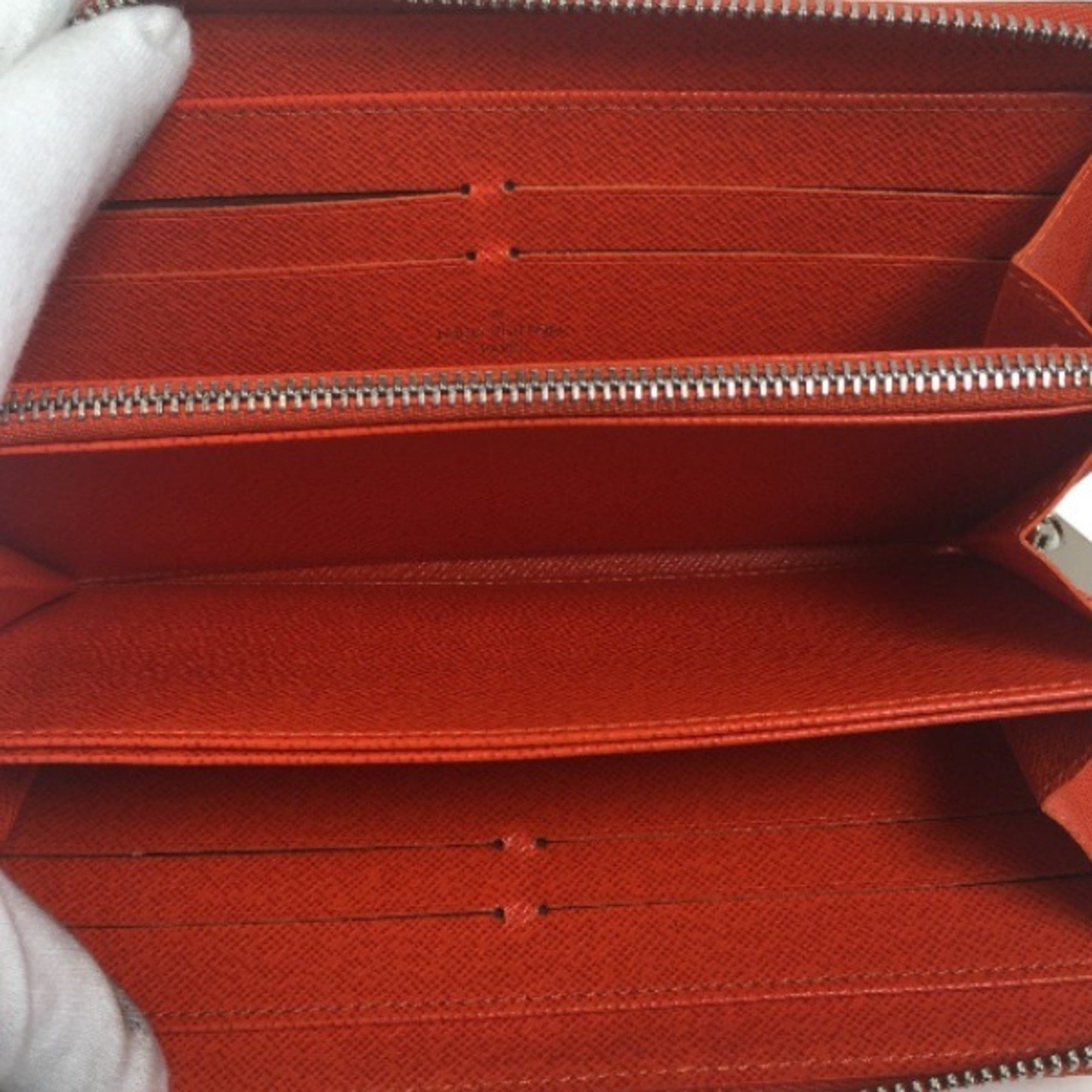 Louis Vuitton Louis Vuitton Zippy wallet wallet Size ONE SIZE - 5 Thumbnail