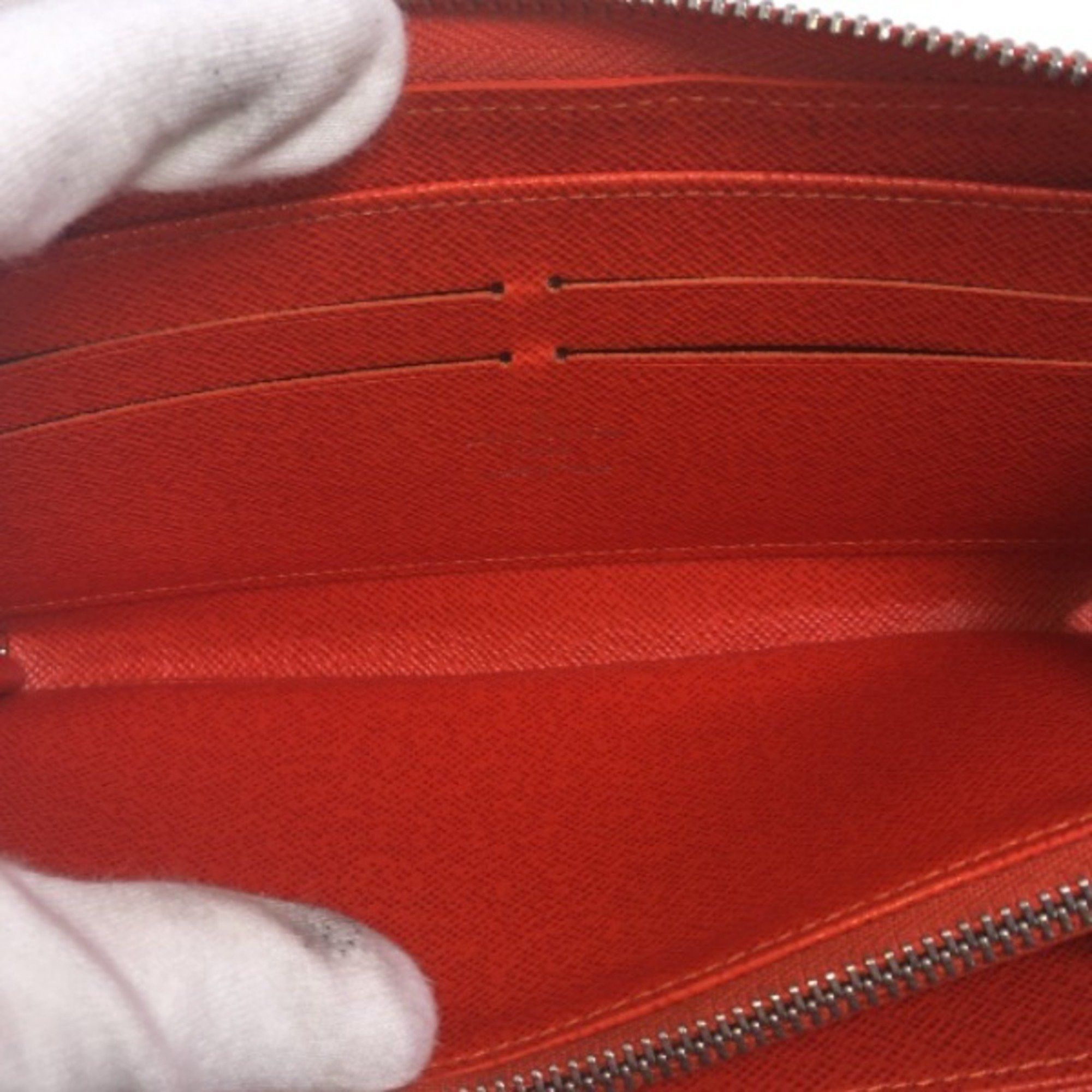Louis Vuitton Louis Vuitton Zippy wallet wallet Size ONE SIZE - 19 Thumbnail