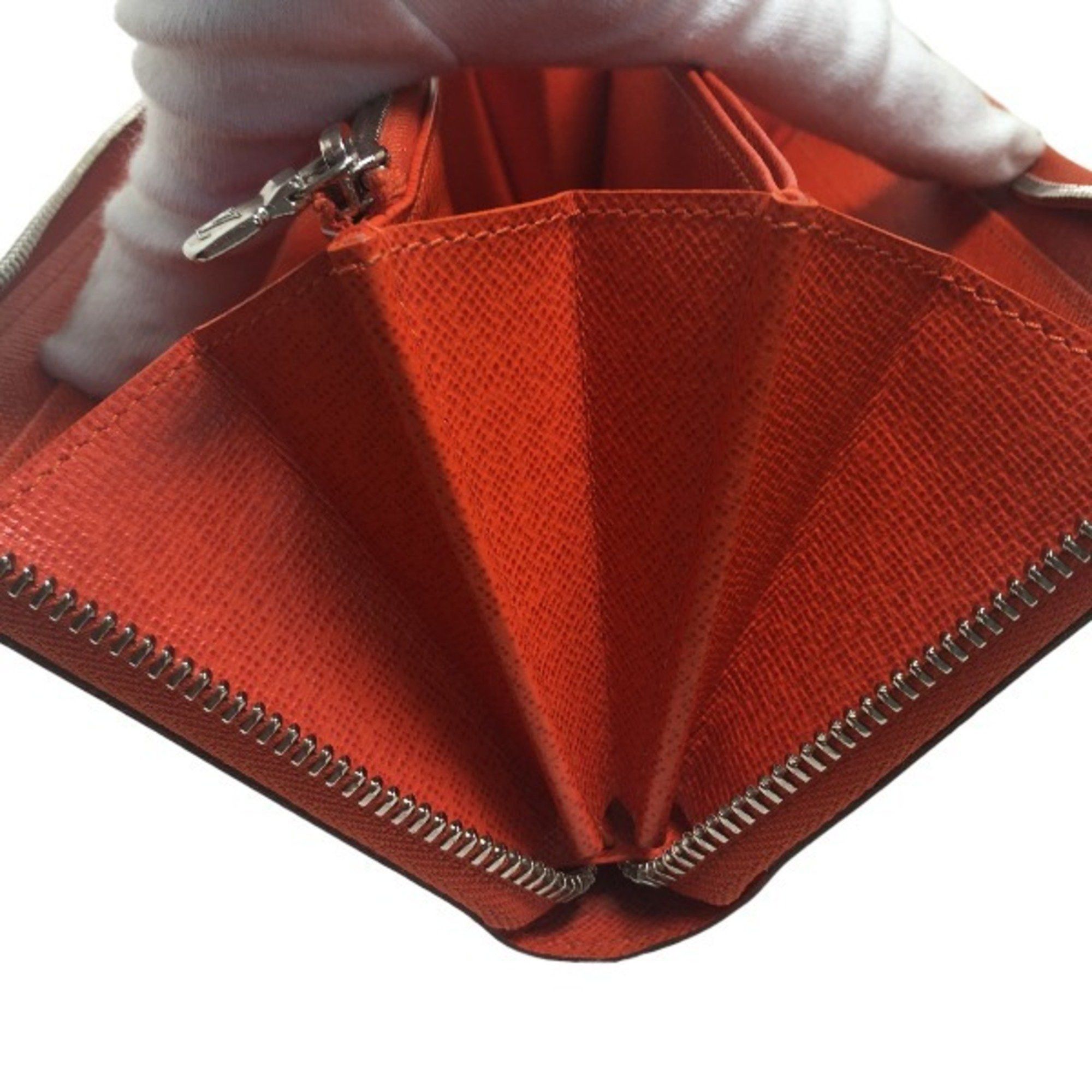 Louis Vuitton Louis Vuitton Zippy wallet wallet Size ONE SIZE - 15 Thumbnail