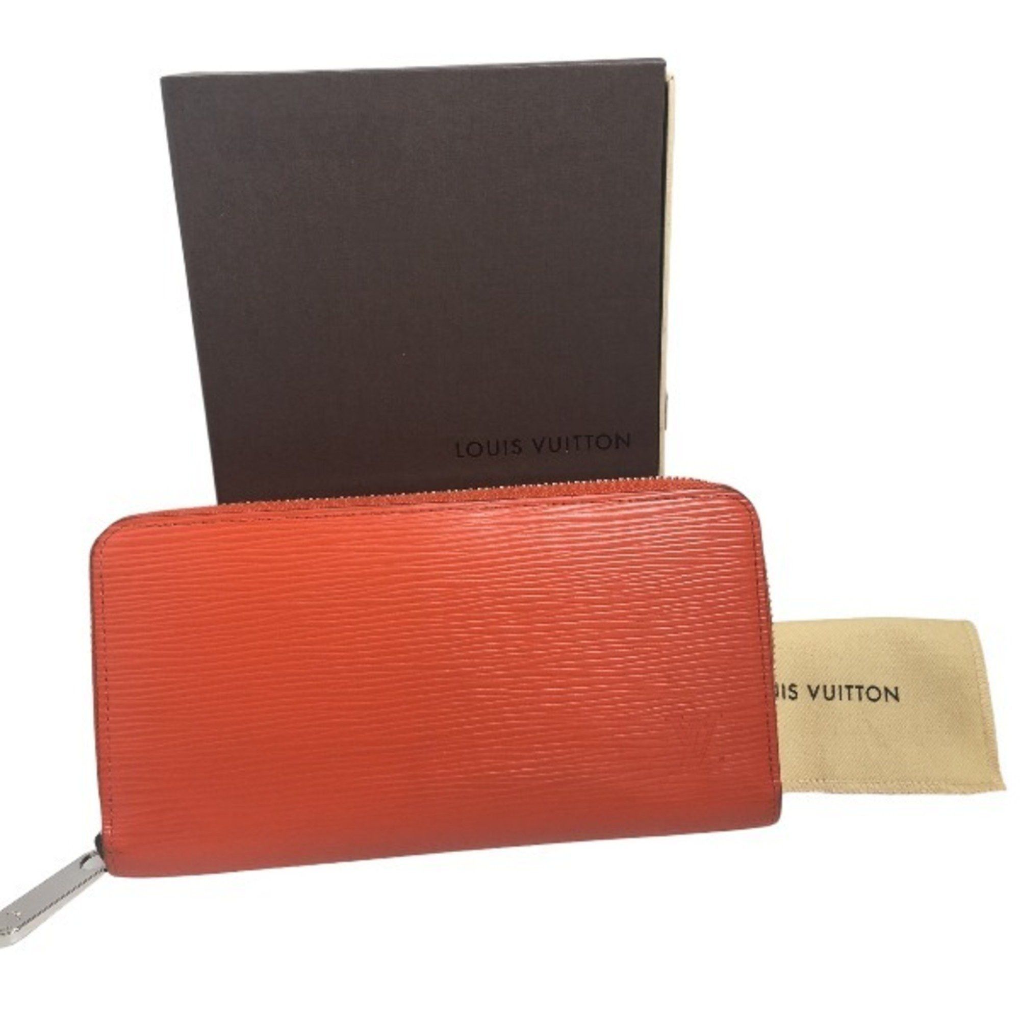 Louis Vuitton Louis Vuitton Zippy wallet wallet Size ONE SIZE - 6 Thumbnail