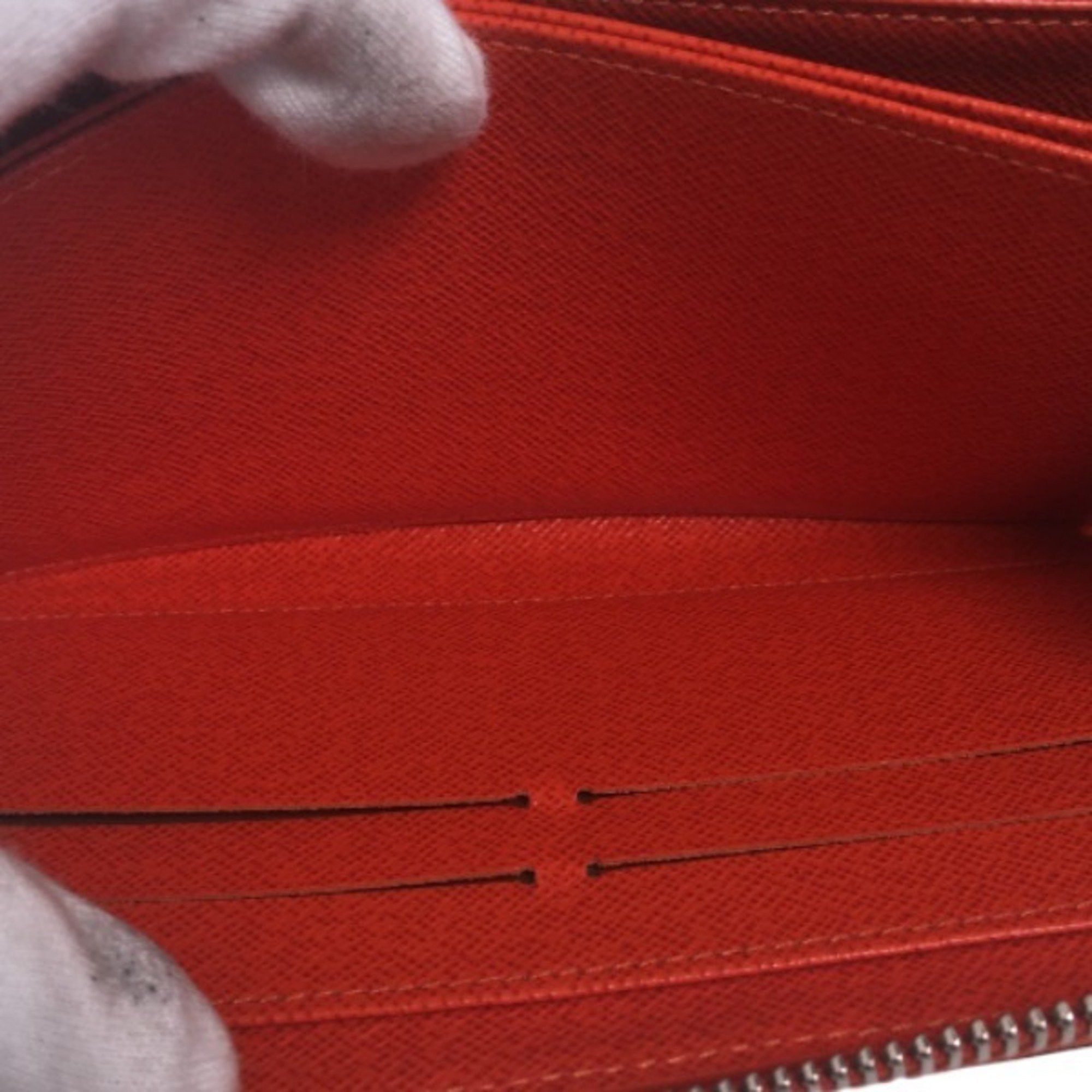 Louis Vuitton Louis Vuitton Zippy wallet wallet Size ONE SIZE - 9 Thumbnail