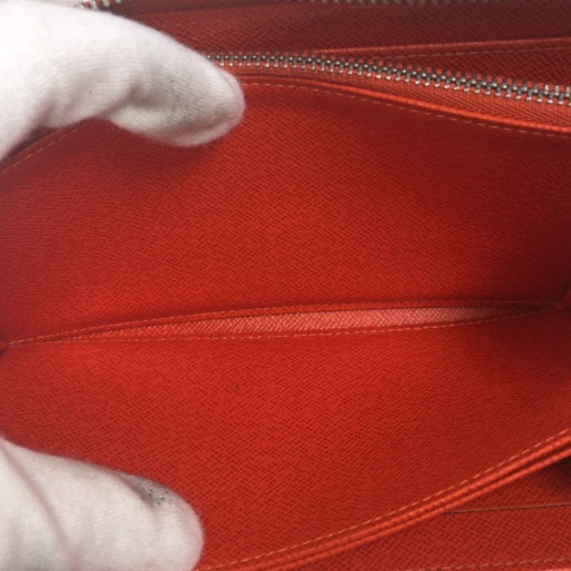 Louis Vuitton Louis Vuitton Zippy wallet wallet Size ONE SIZE - 20 Thumbnail
