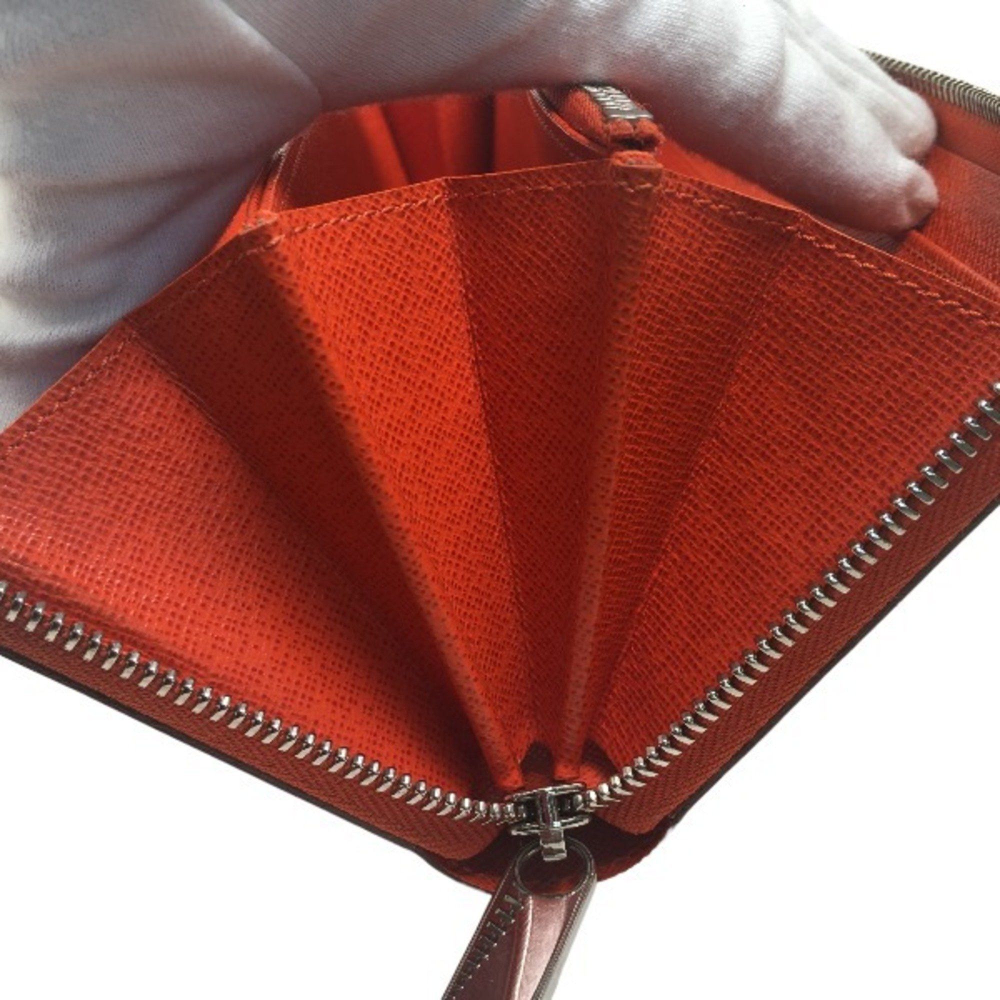 Louis Vuitton Louis Vuitton Zippy wallet wallet Size ONE SIZE - 17 Thumbnail