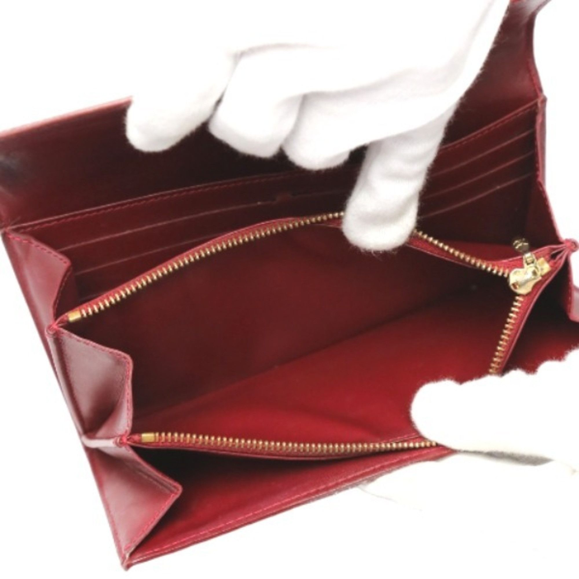 Louis Vuitton Louis Vuitton Sarah wallet Size ONE SIZE - 6 Thumbnail