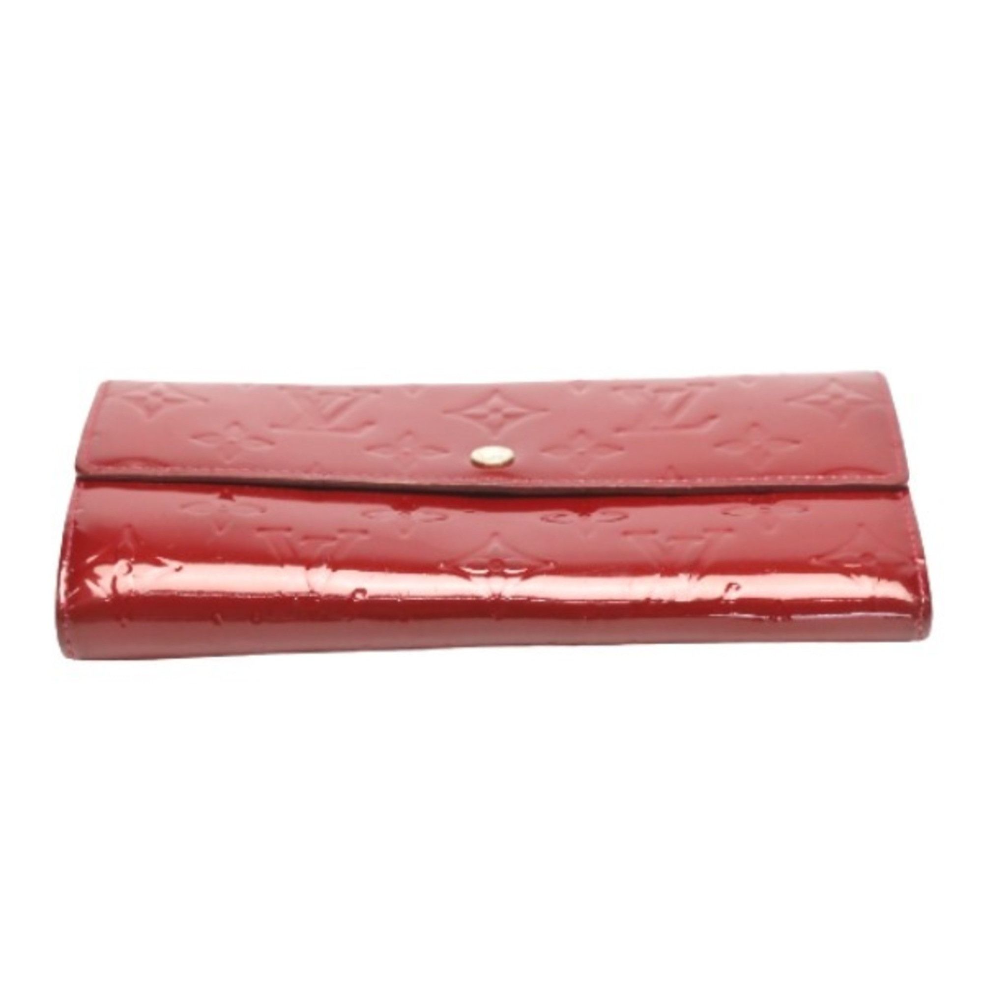 Louis Vuitton Louis Vuitton Sarah wallet Size ONE SIZE - 3 Thumbnail