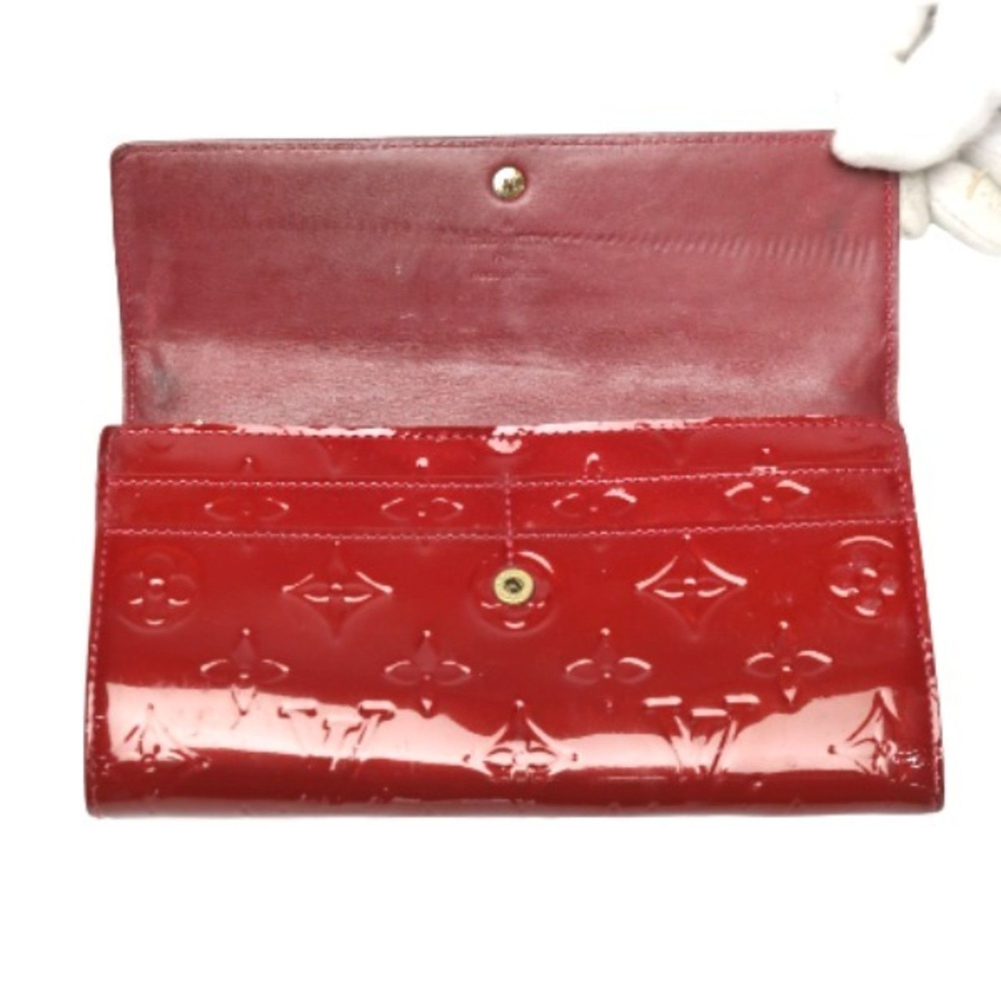 Louis Vuitton Louis Vuitton Sarah wallet Size ONE SIZE - 7 Thumbnail