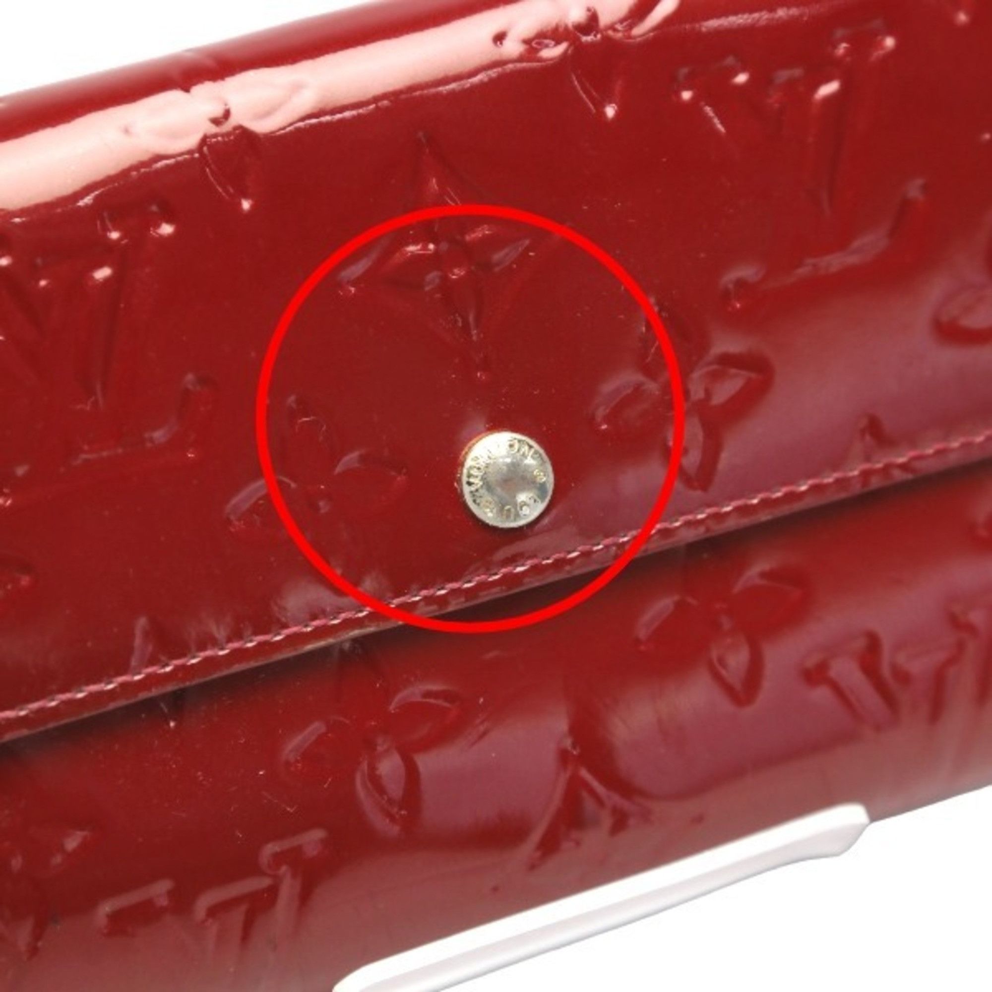 Louis Vuitton Louis Vuitton Sarah wallet Size ONE SIZE - 13 Thumbnail