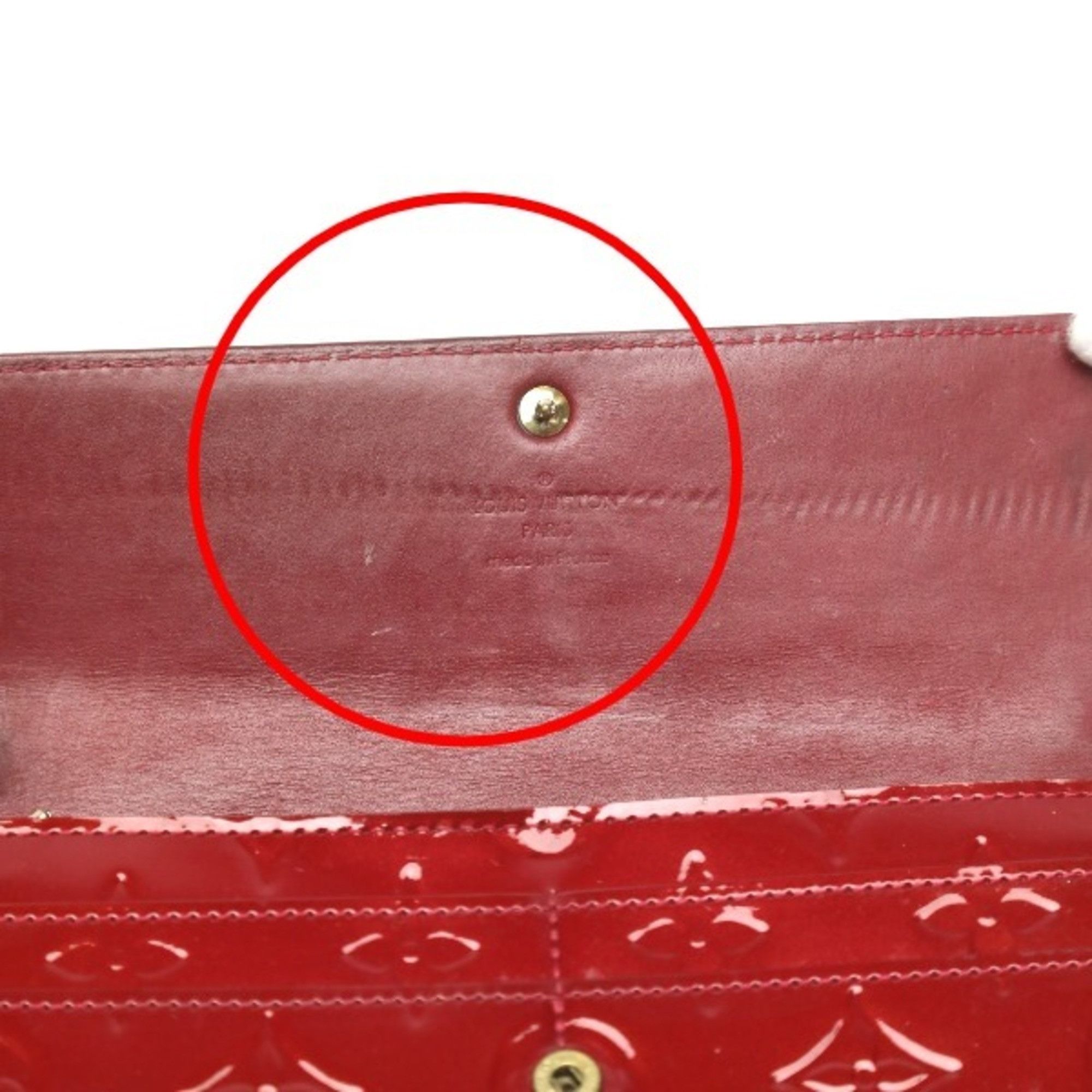 Louis Vuitton Louis Vuitton Sarah wallet Size ONE SIZE - 10 Thumbnail