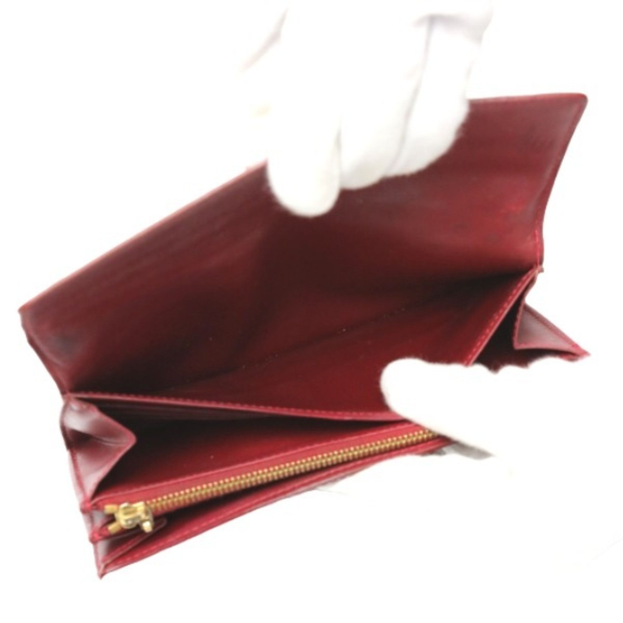 Louis Vuitton Louis Vuitton Sarah wallet Size ONE SIZE - 12 Thumbnail